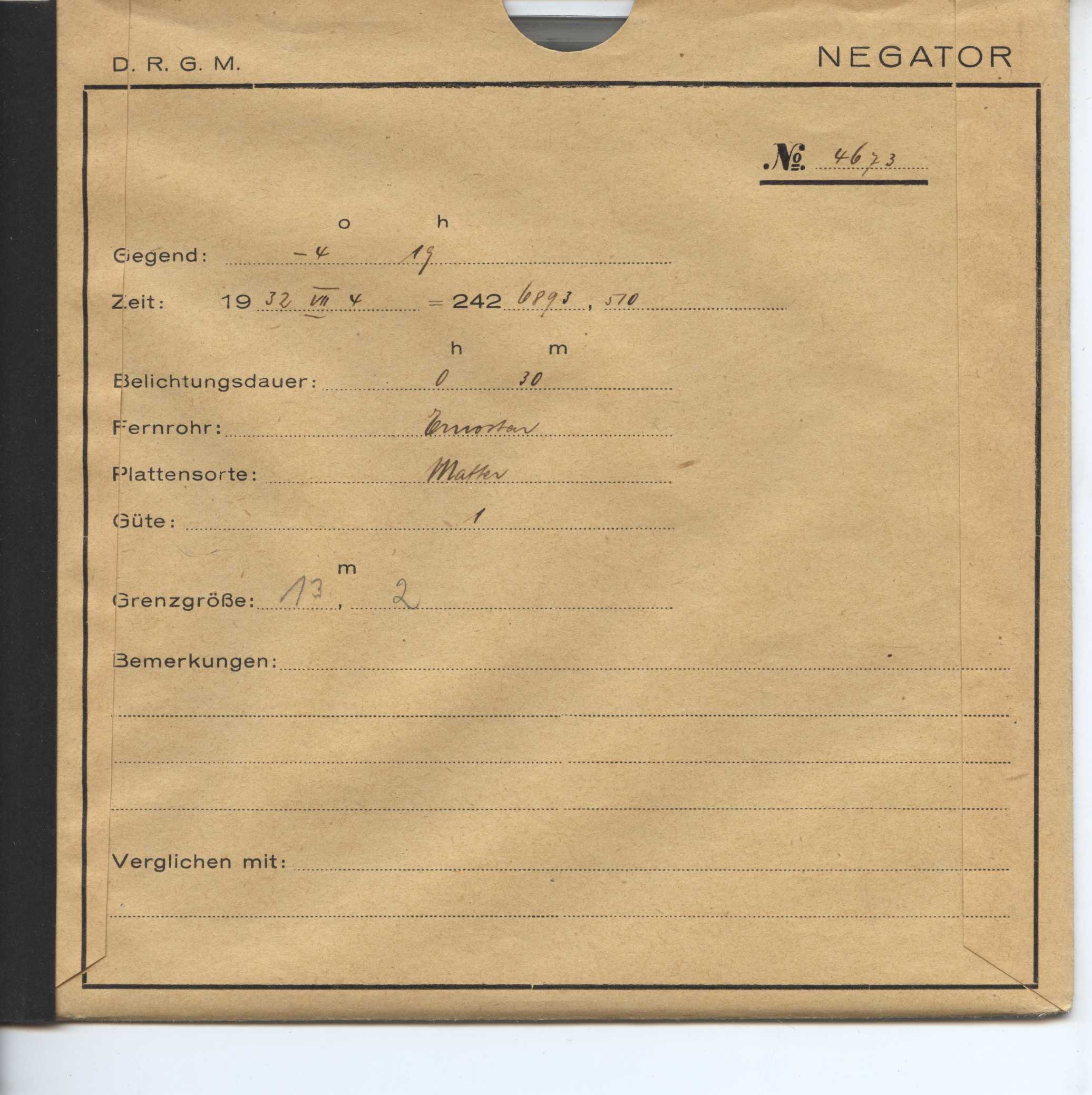 Logpage