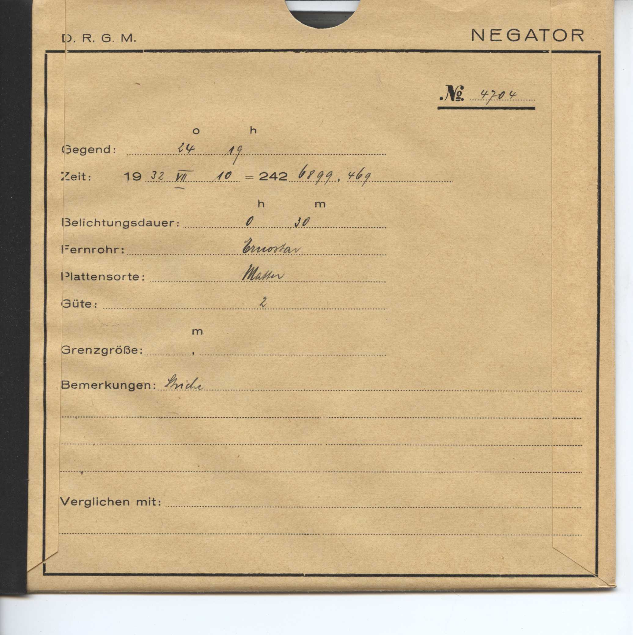 Logpage