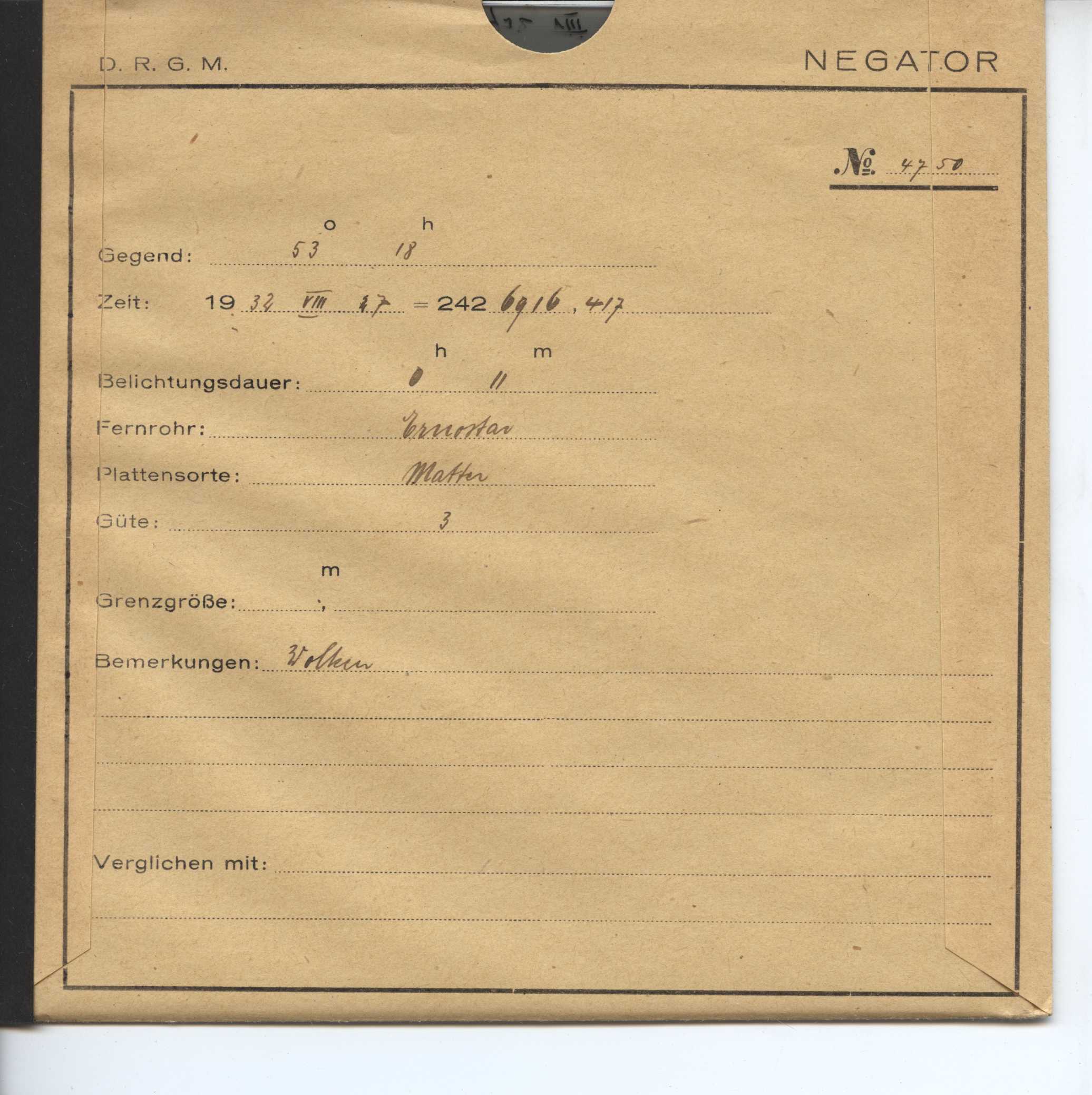 Logpage