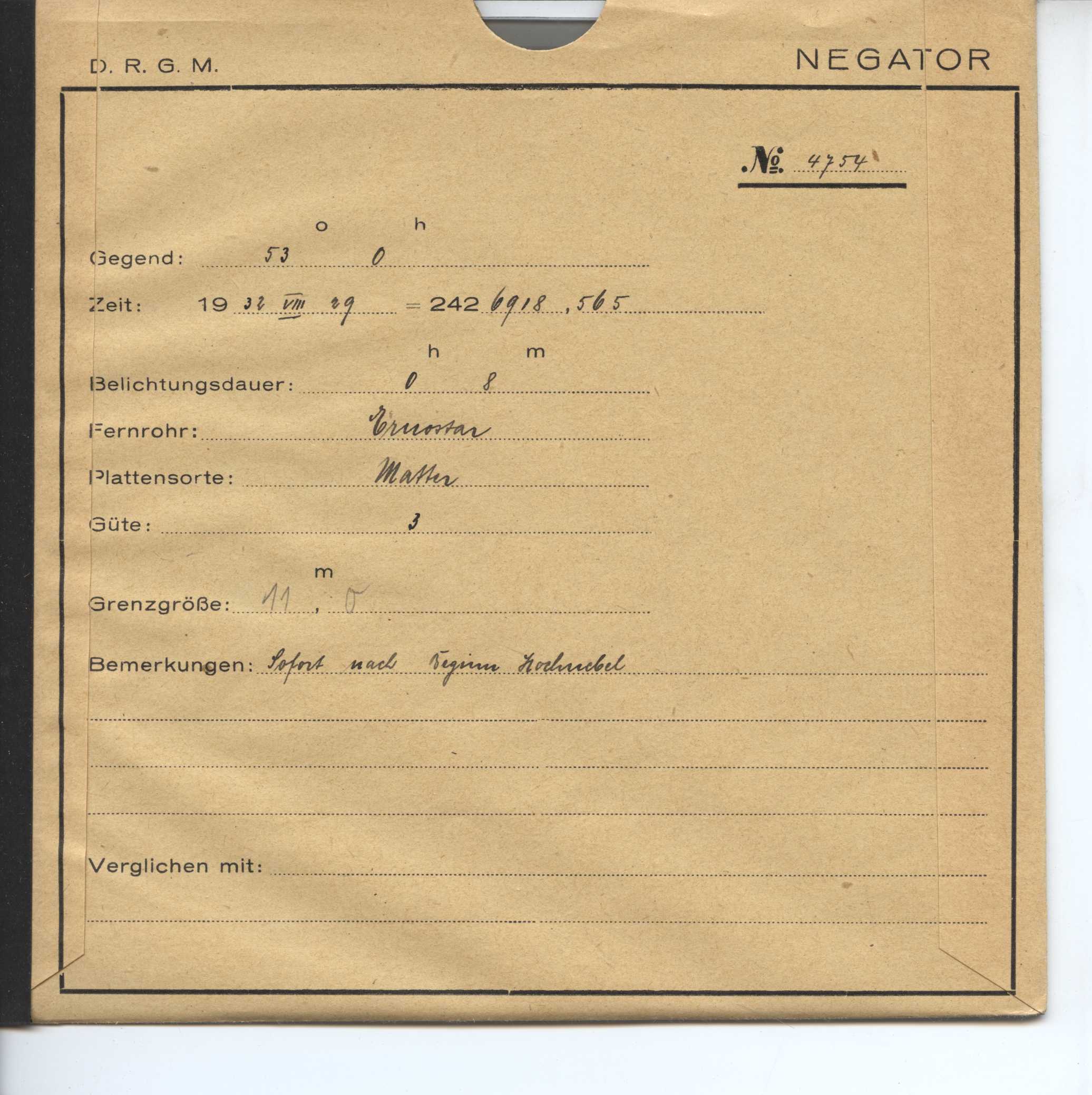 Logpage