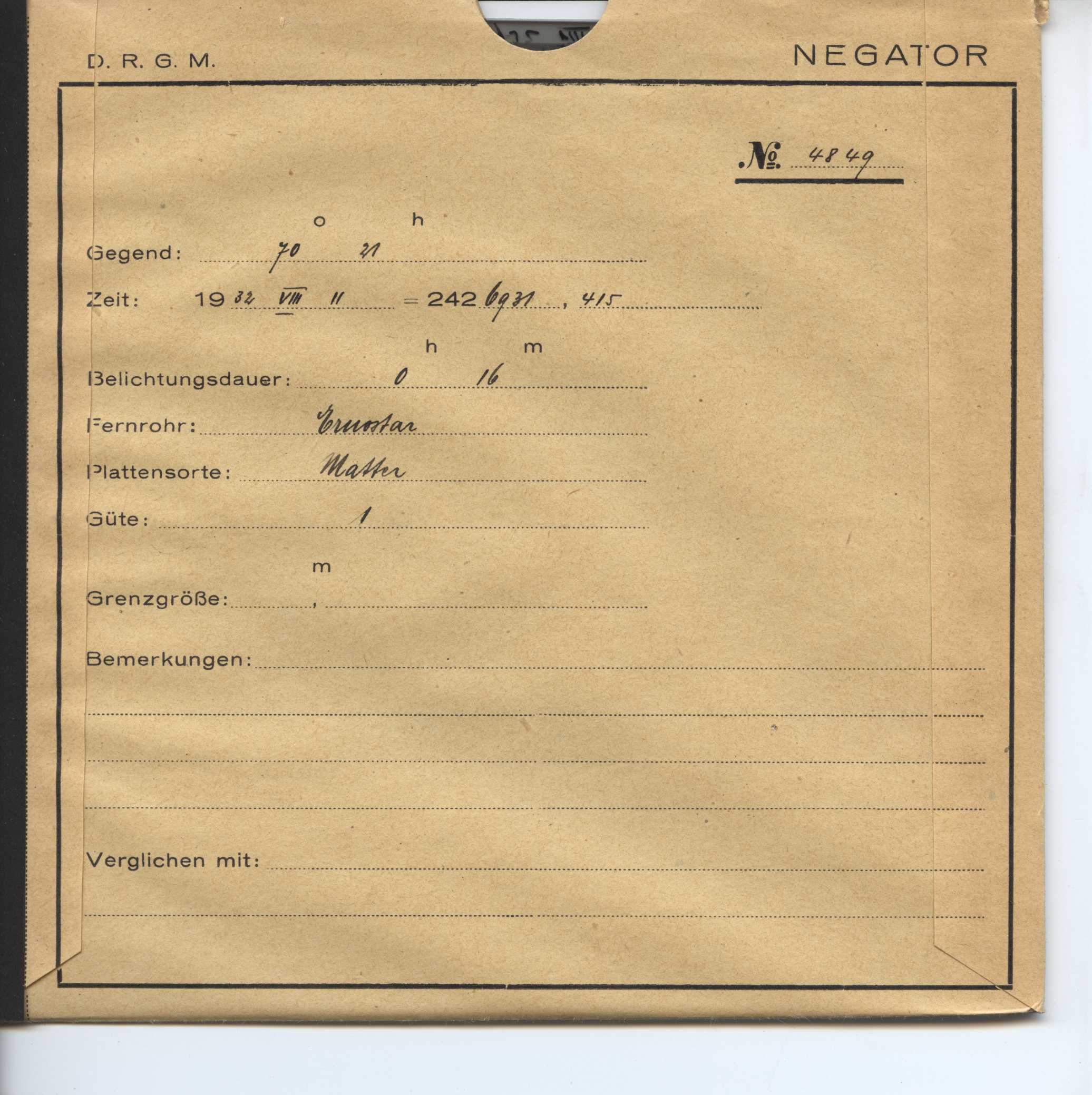 Logpage