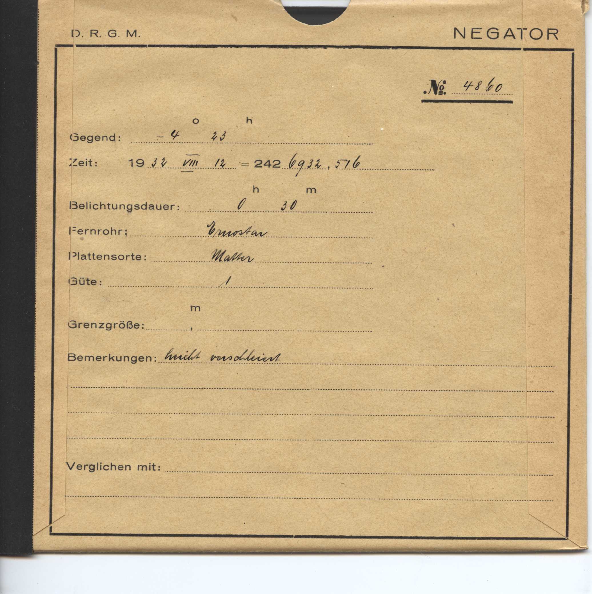 Logpage