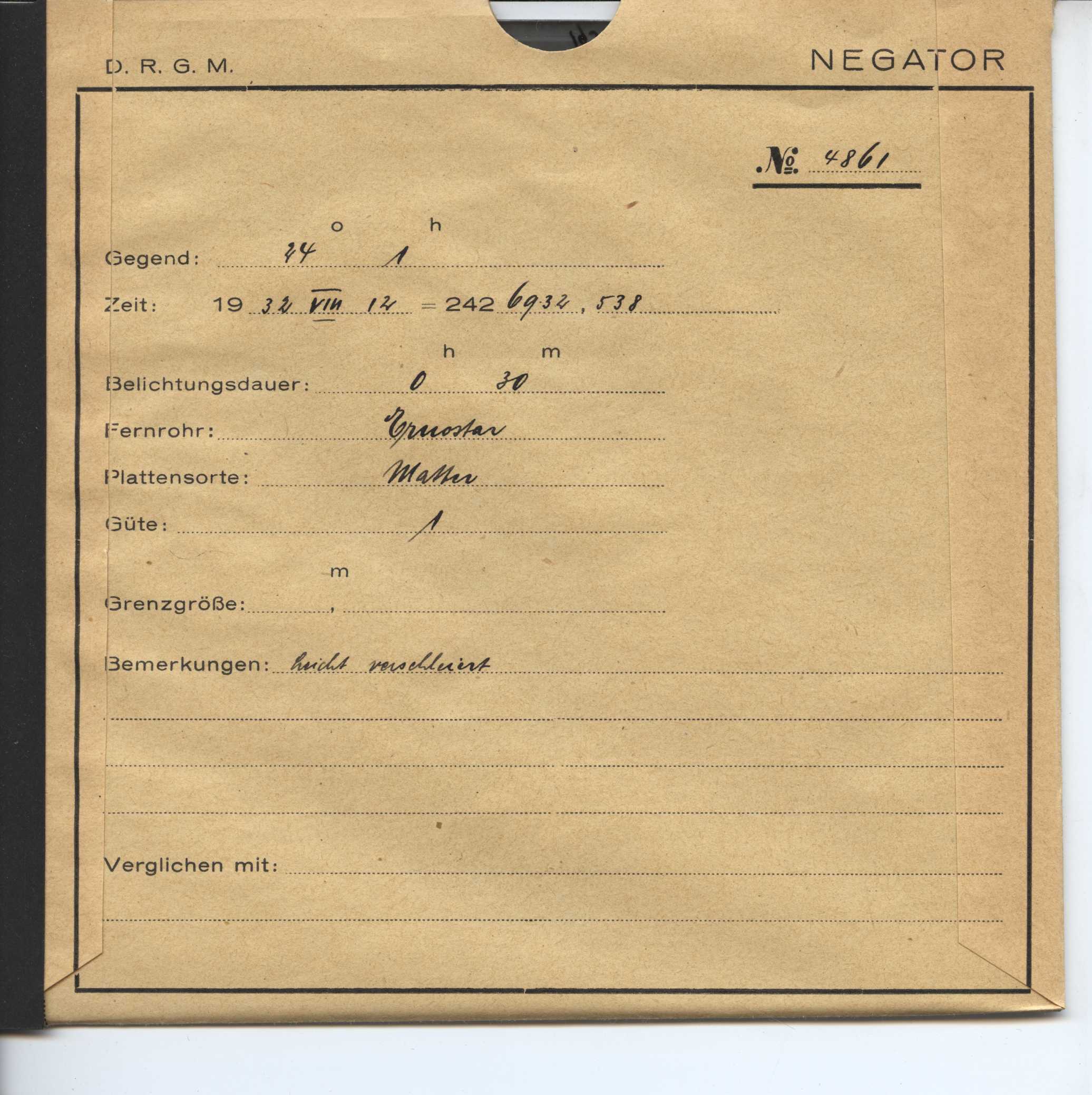 Logpage
