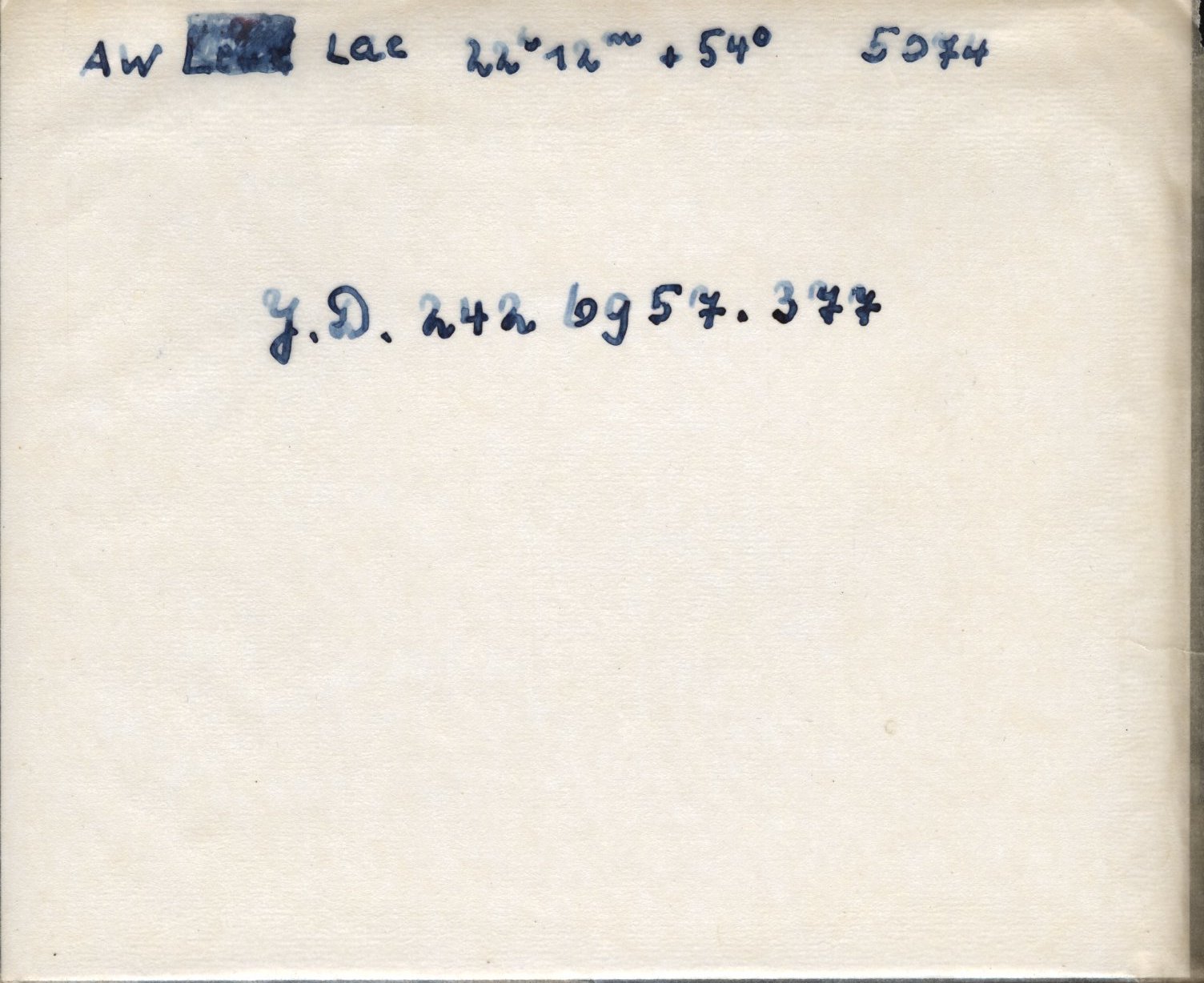 Logpage