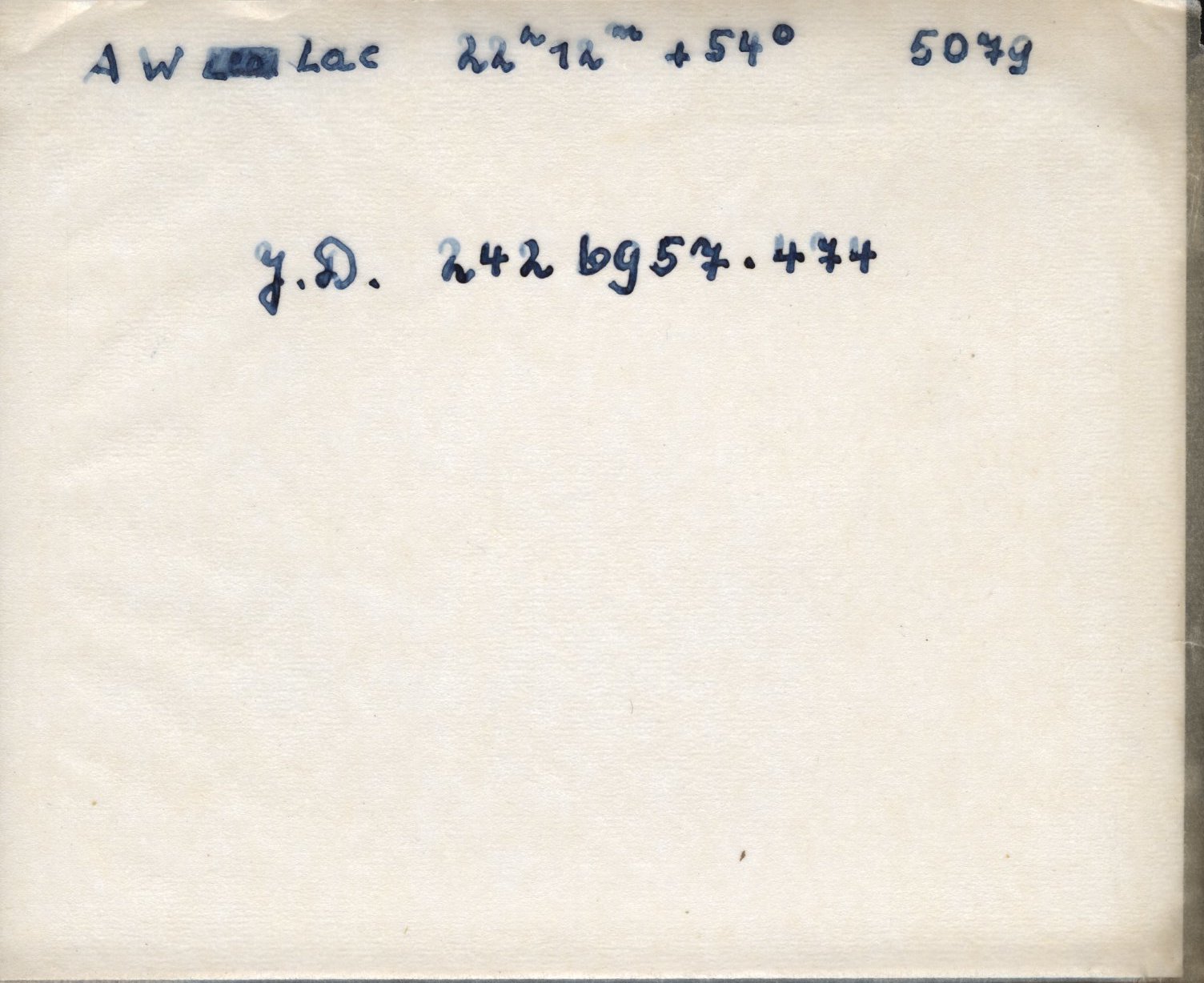 Logpage
