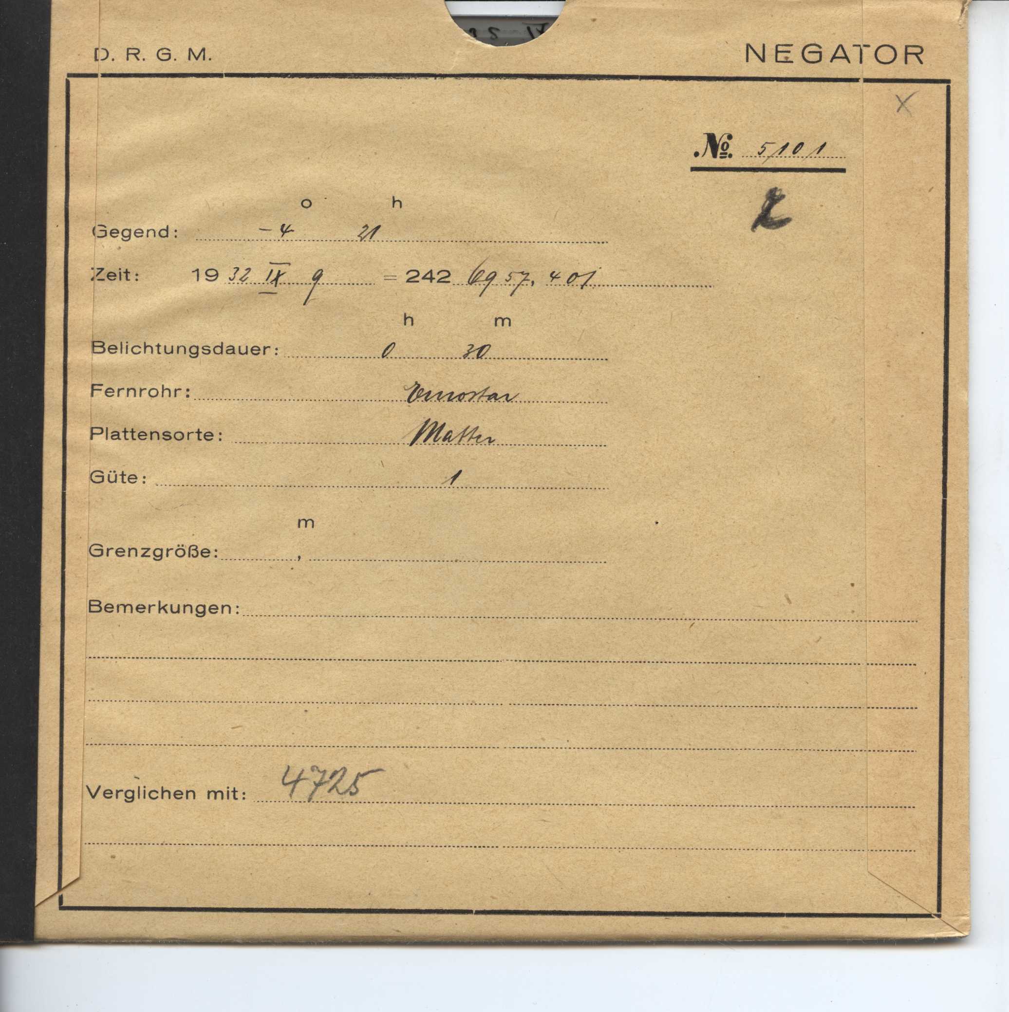 Logpage