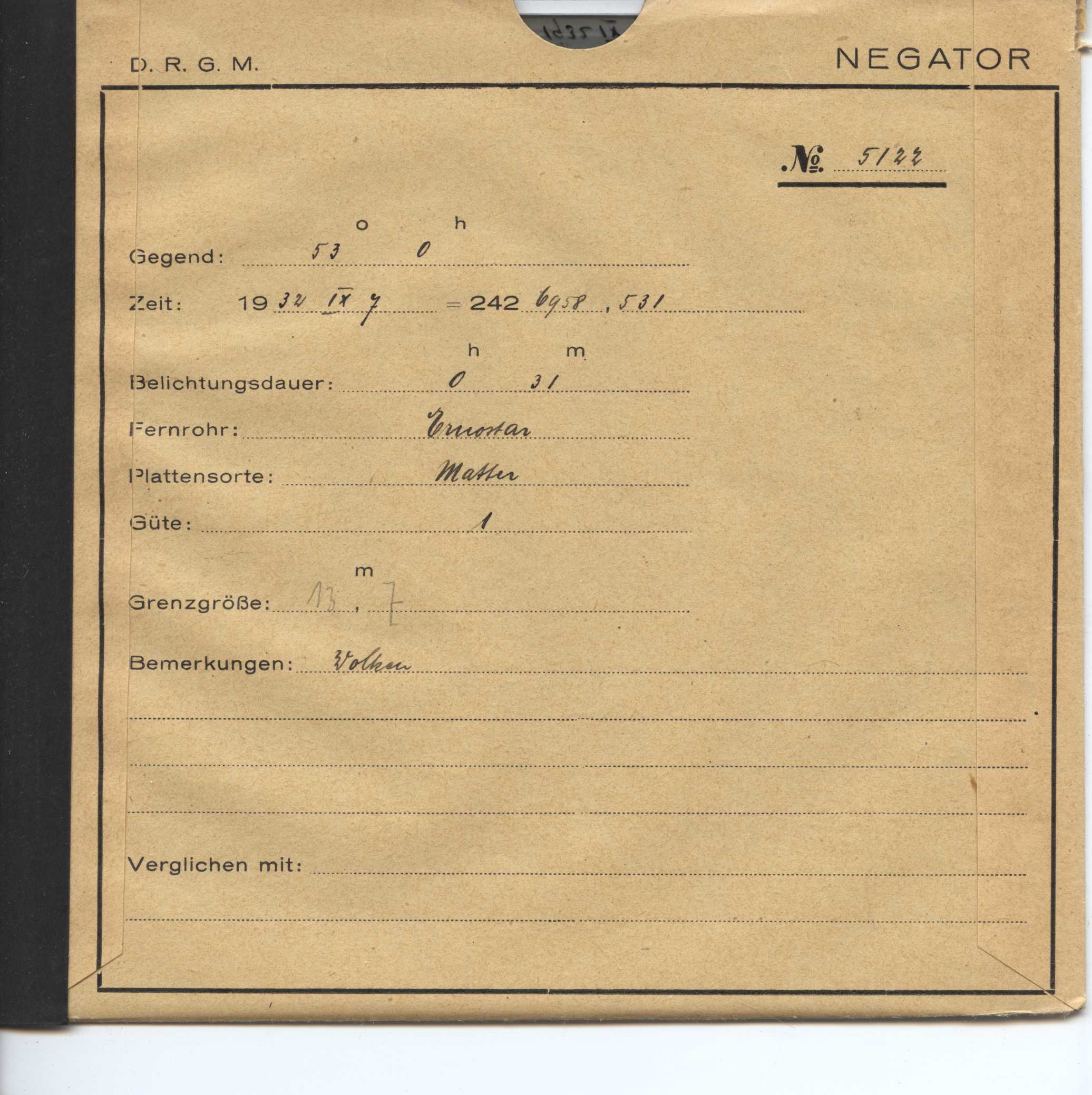 Logpage