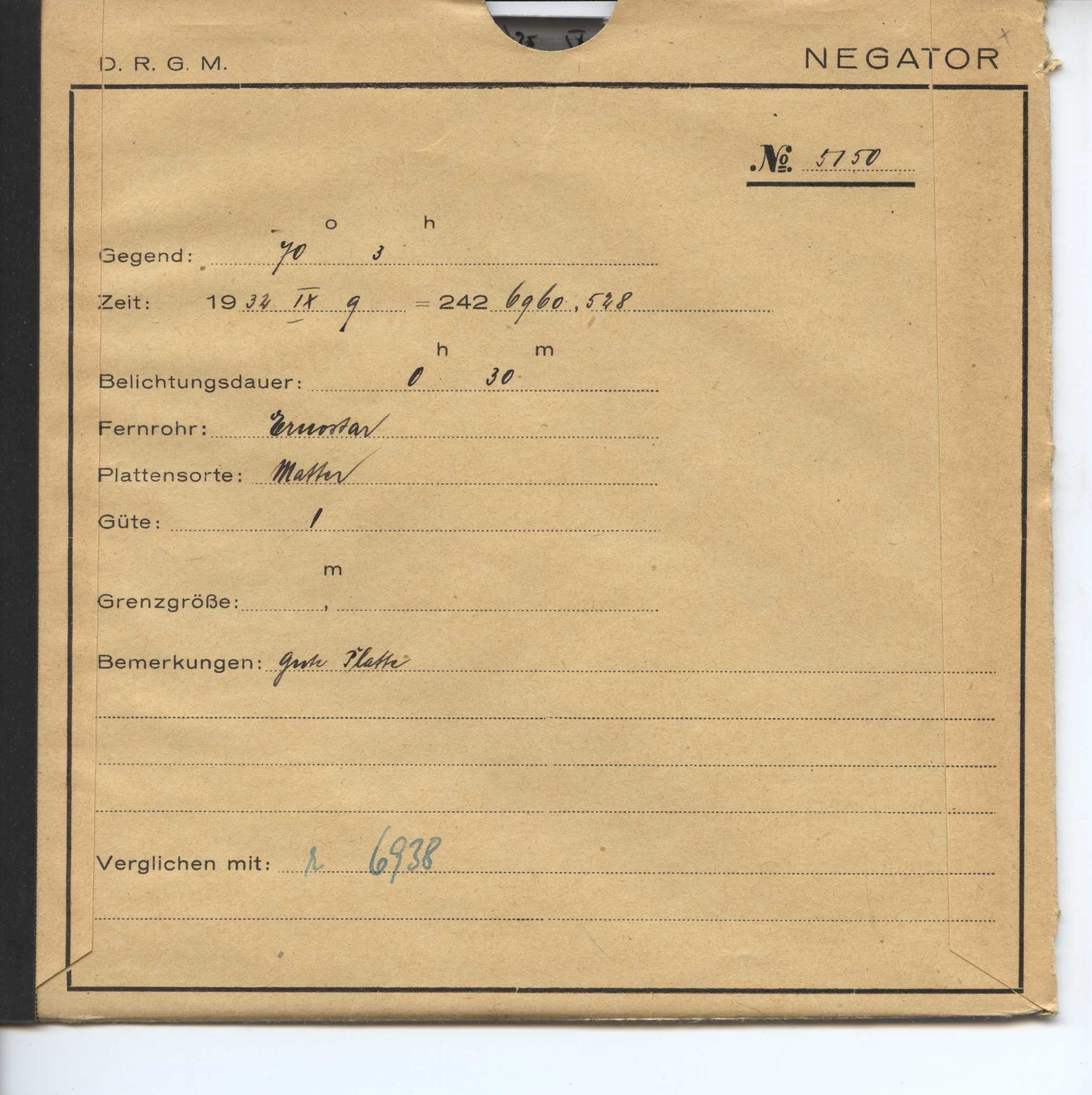 Logpage