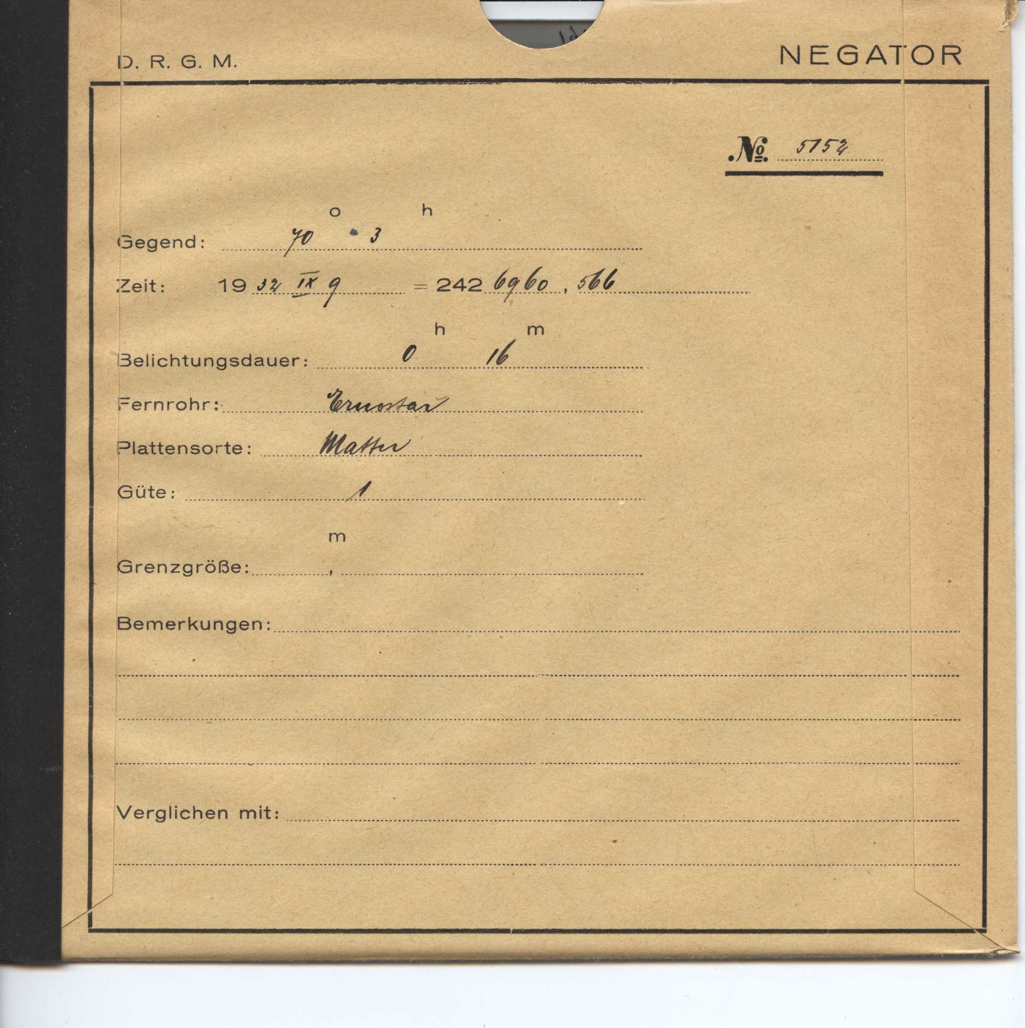 Logpage