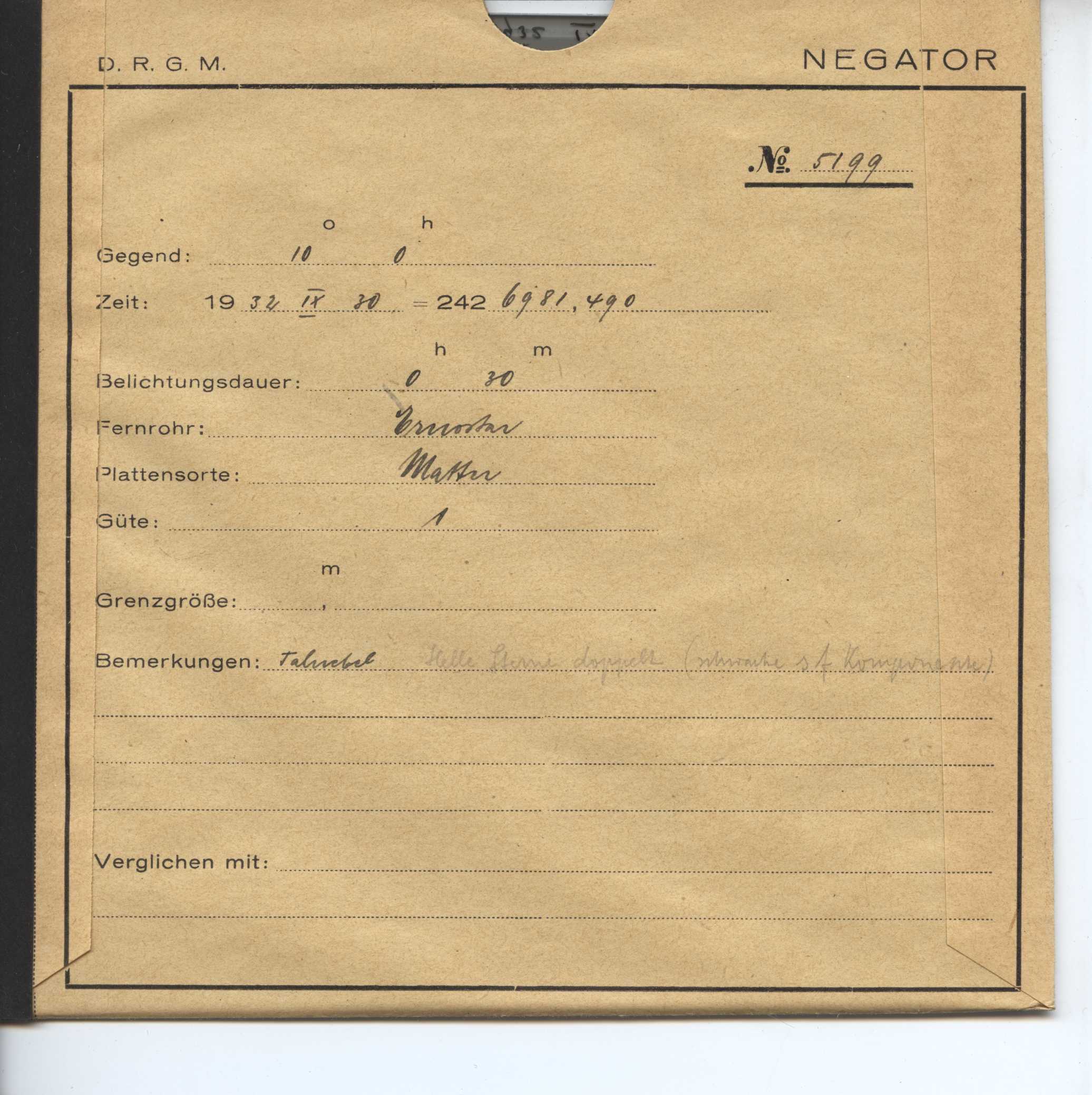Logpage