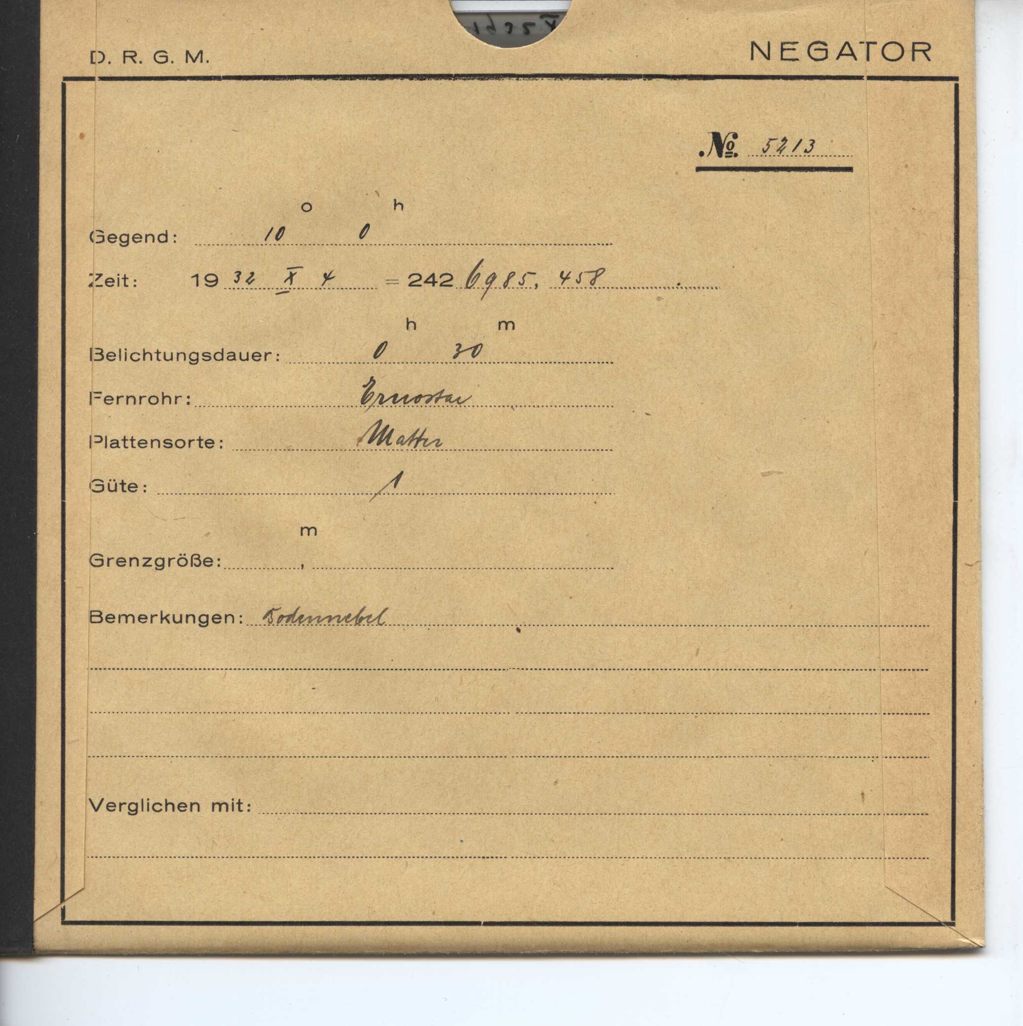 Logpage