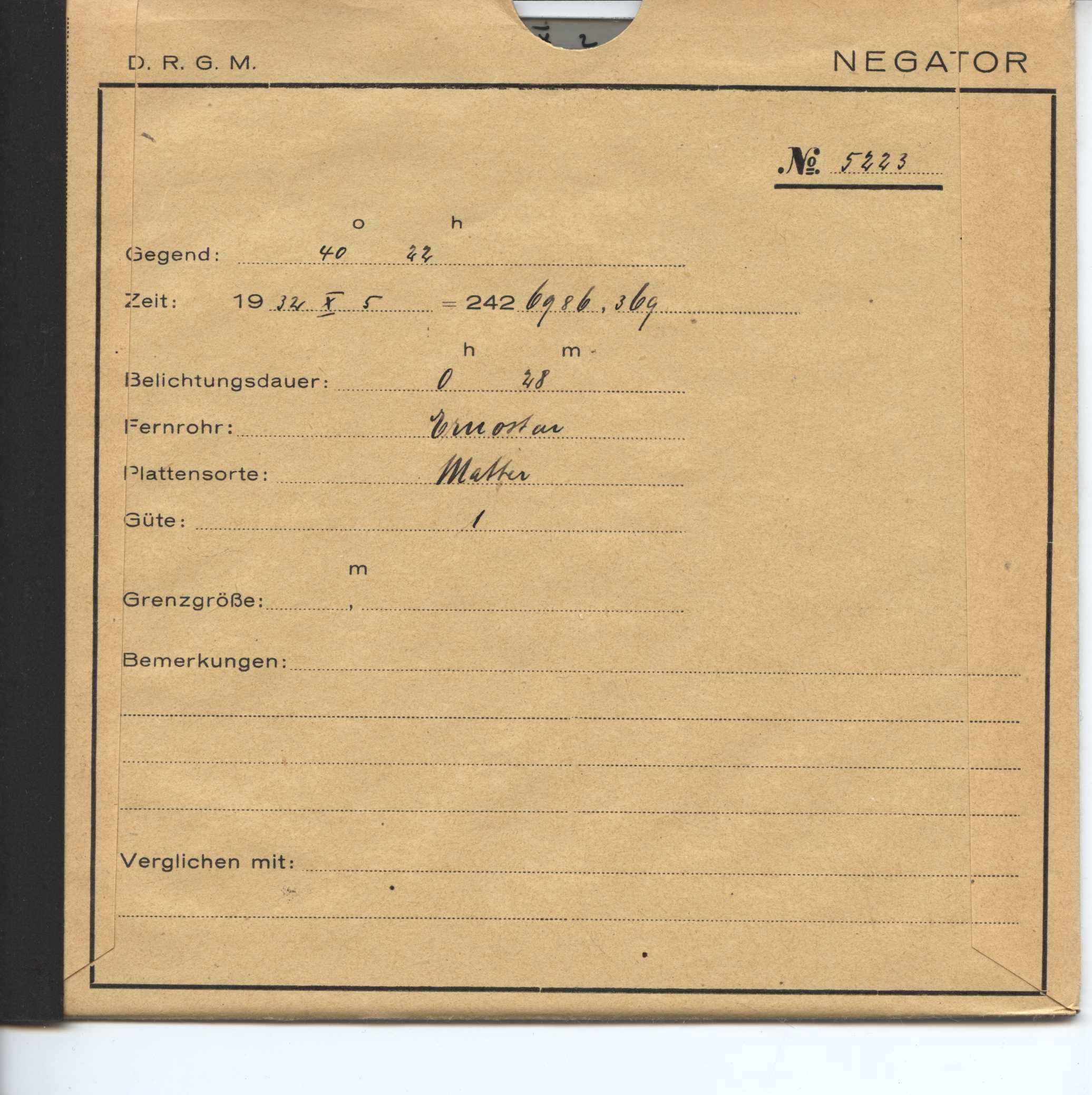 Logpage