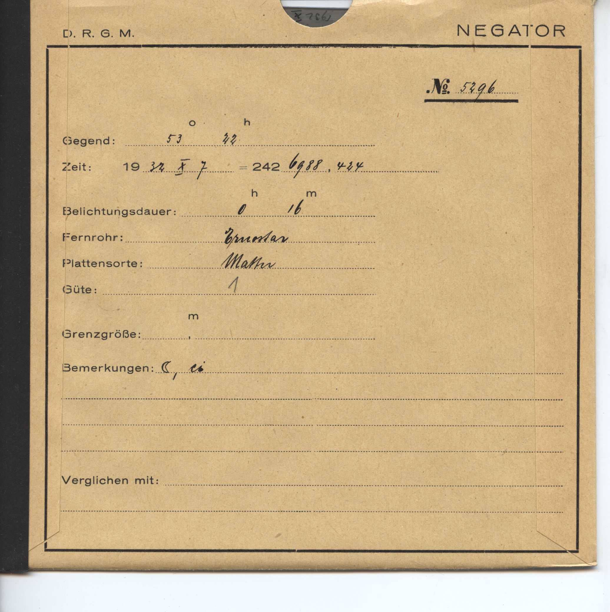 Logpage