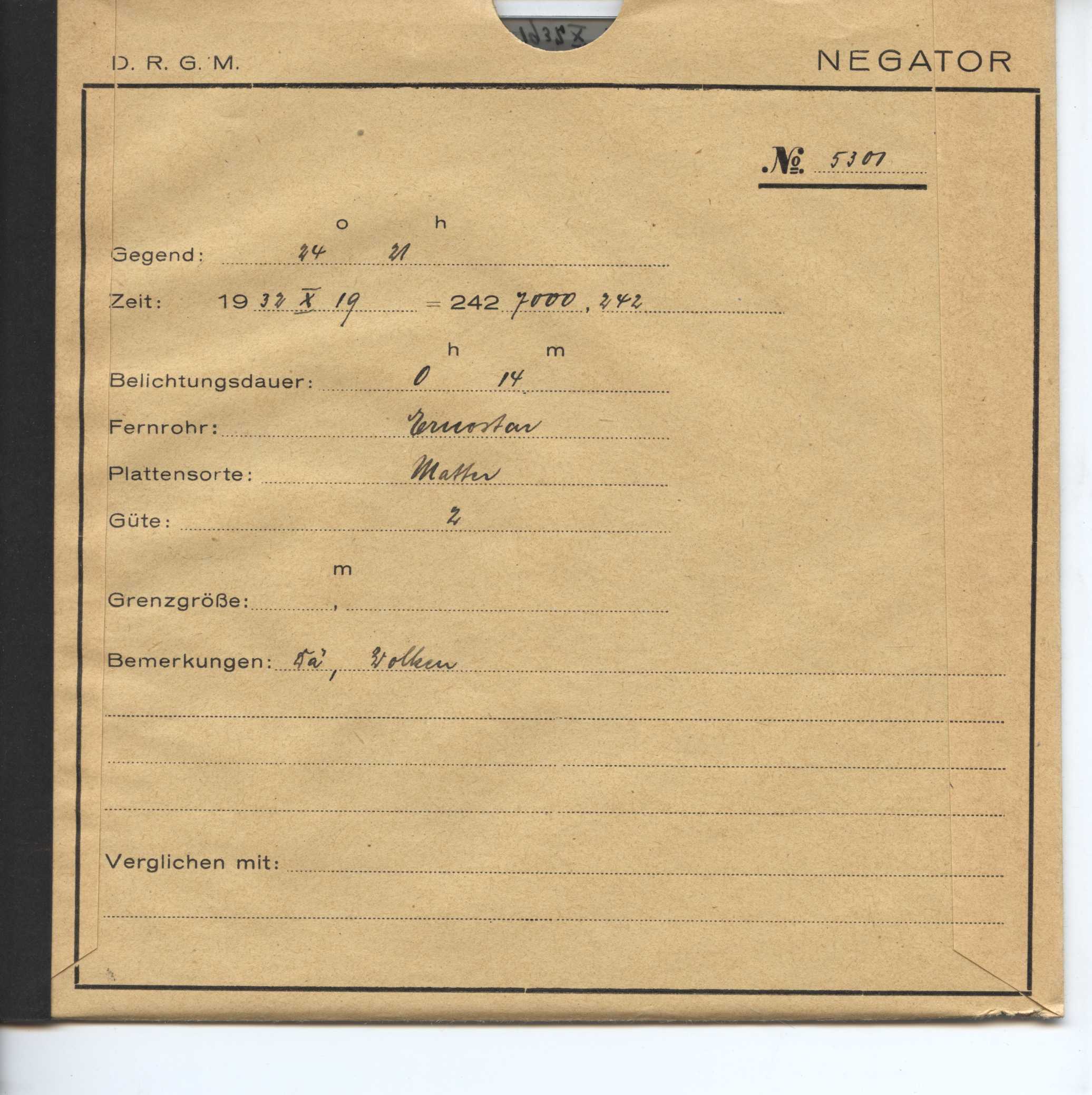 Logpage
