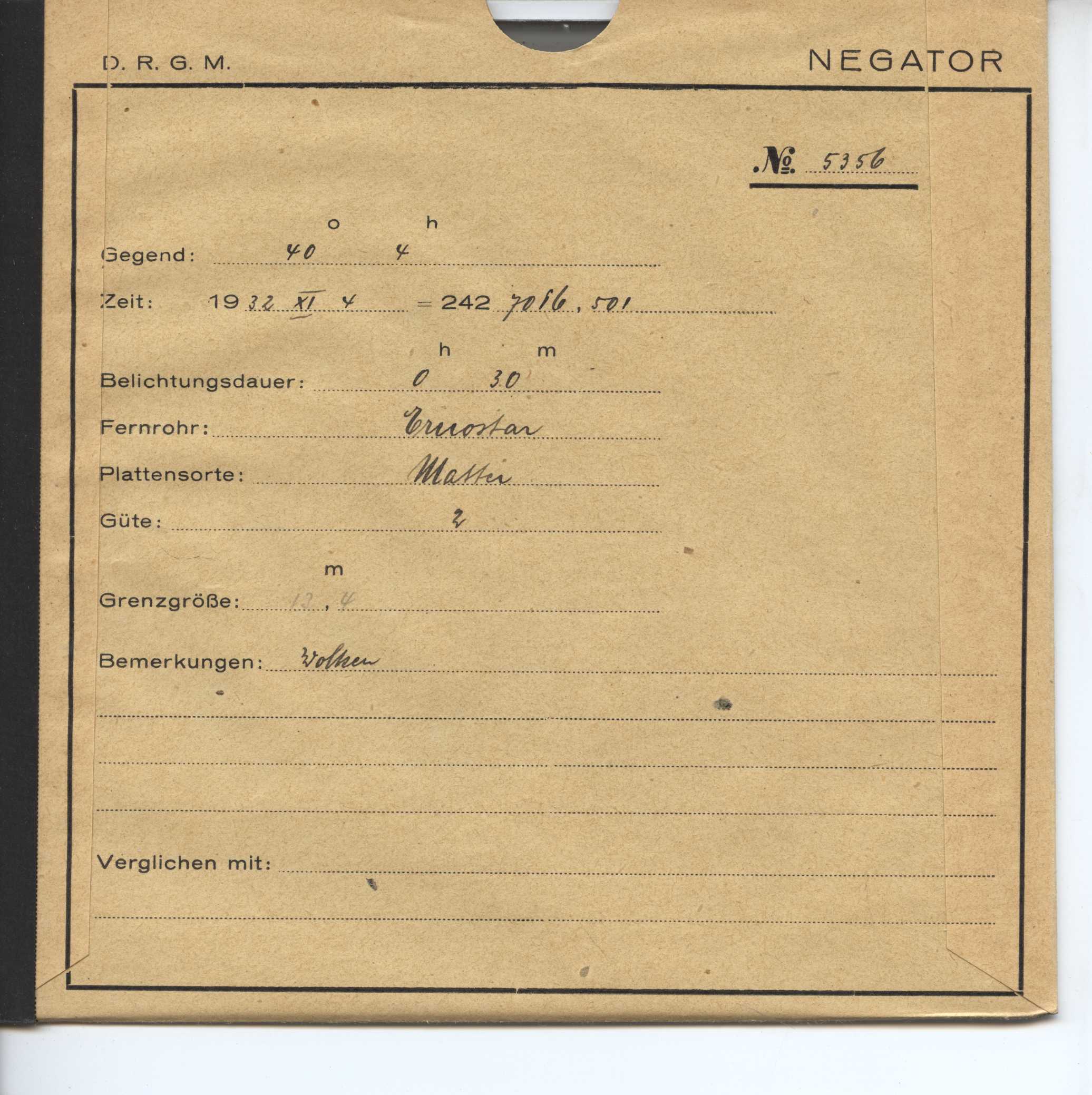 Logpage
