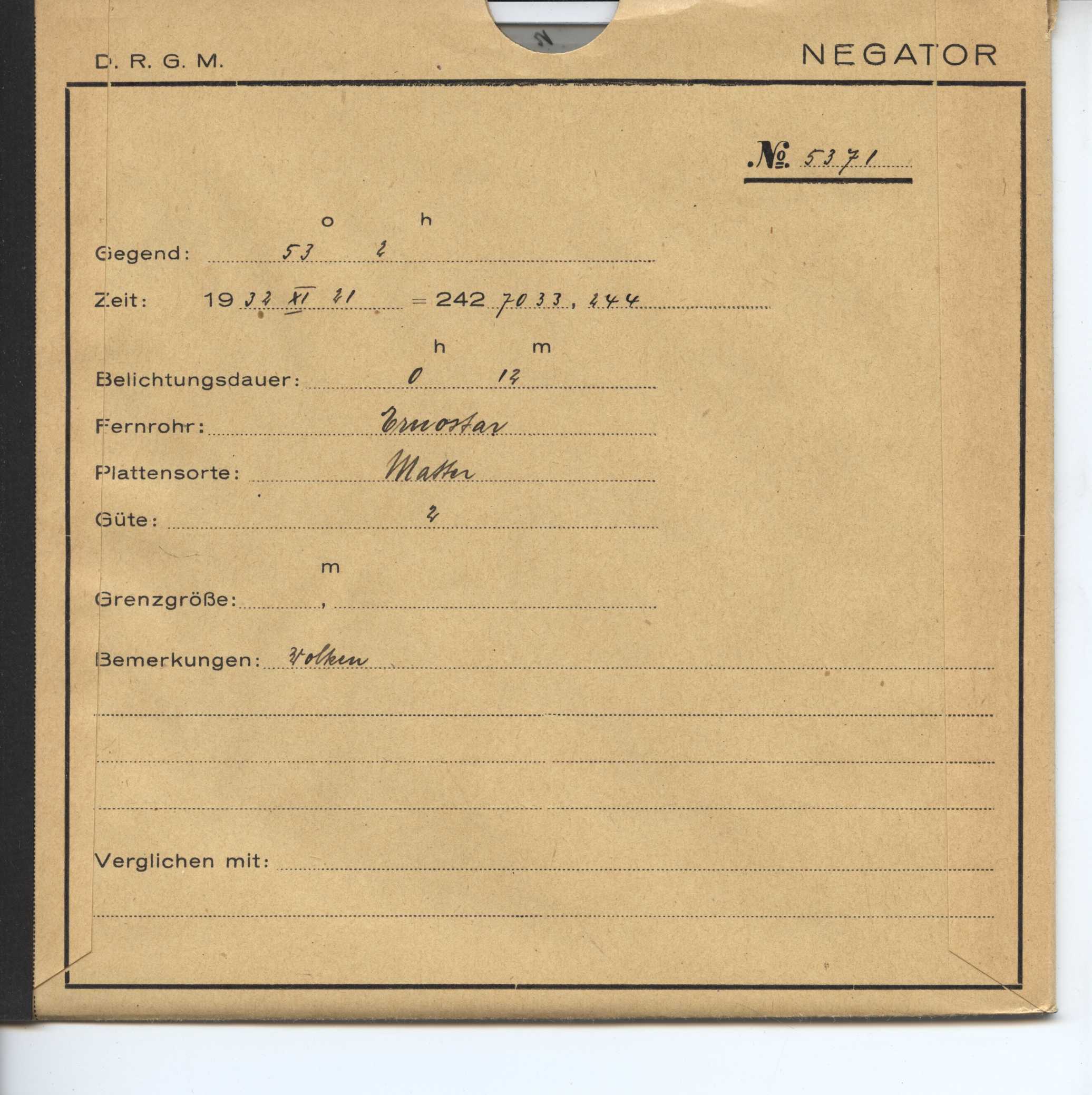 Logpage