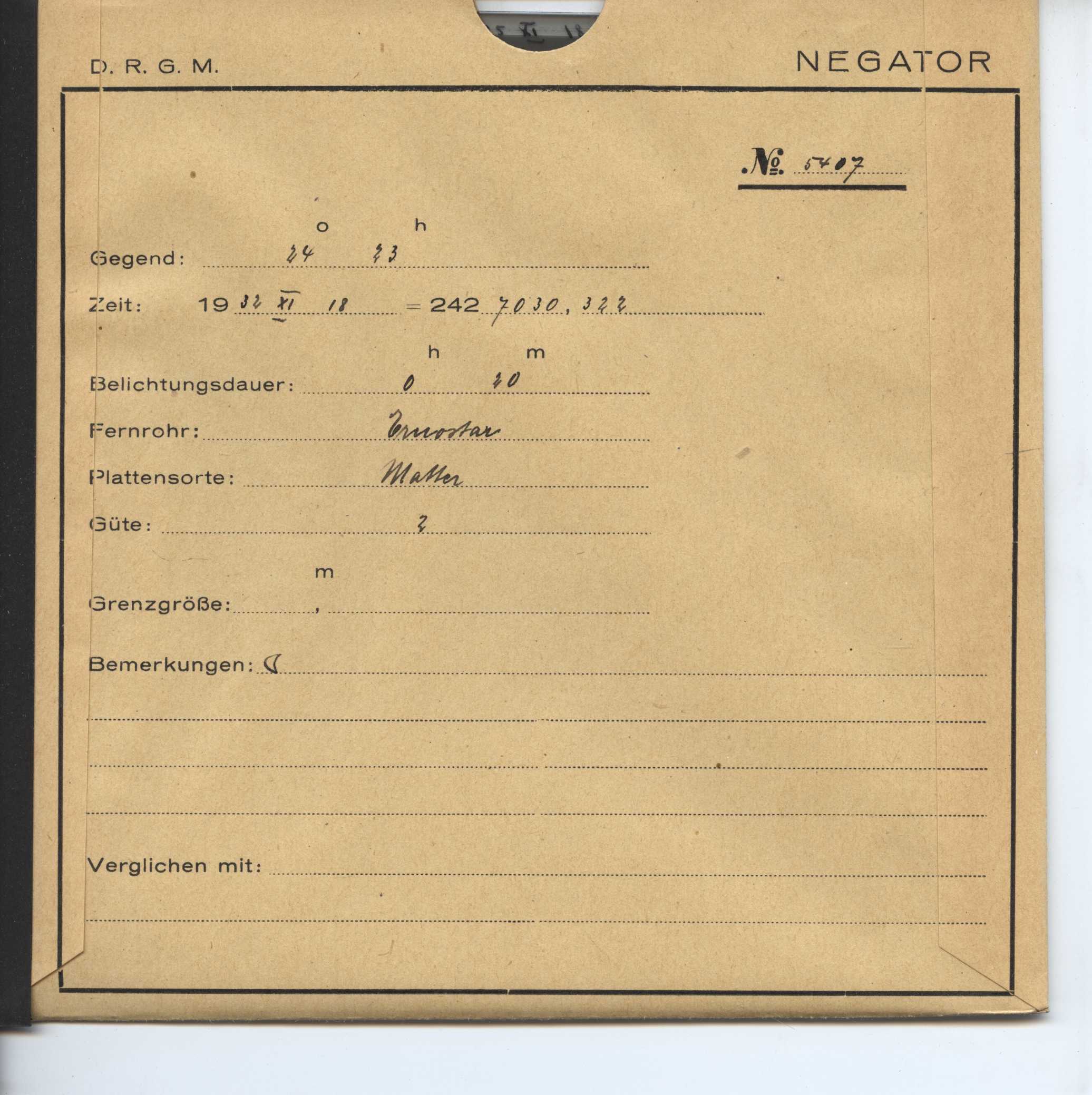 Logpage