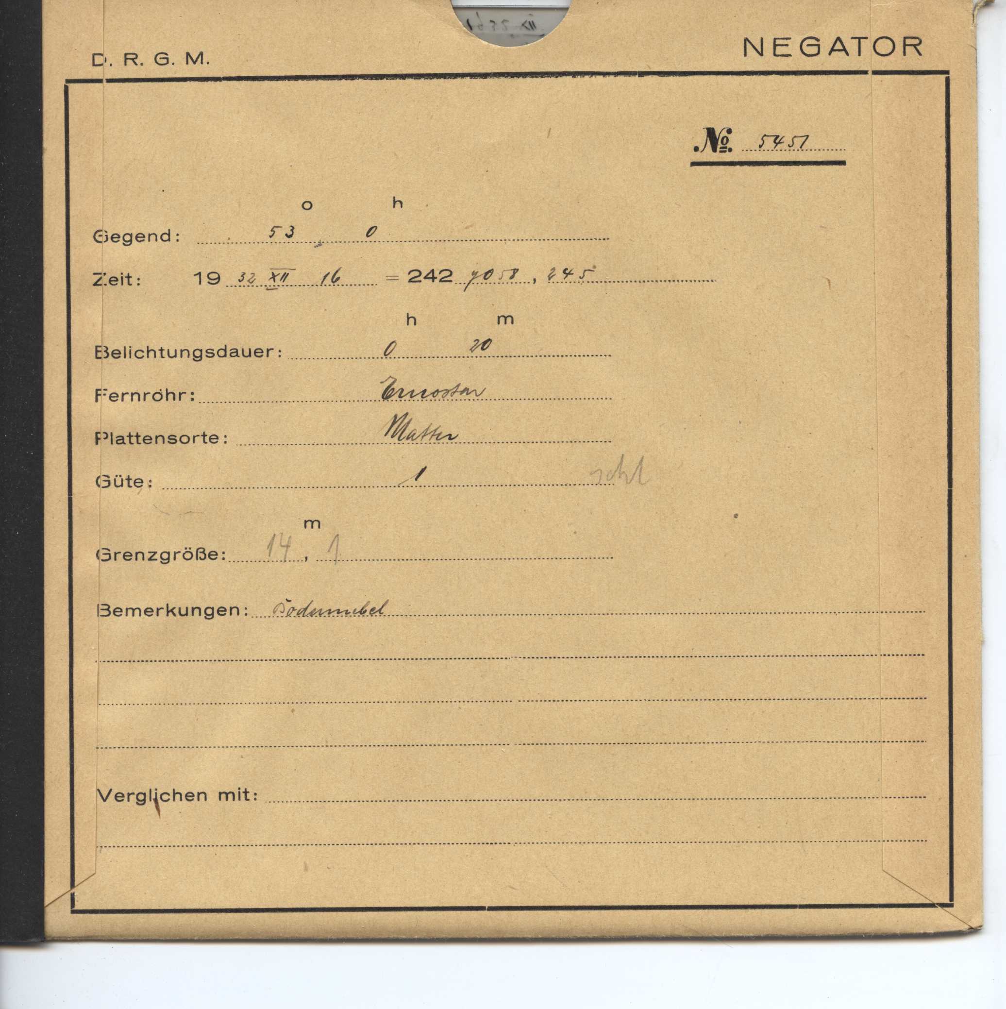 Logpage
