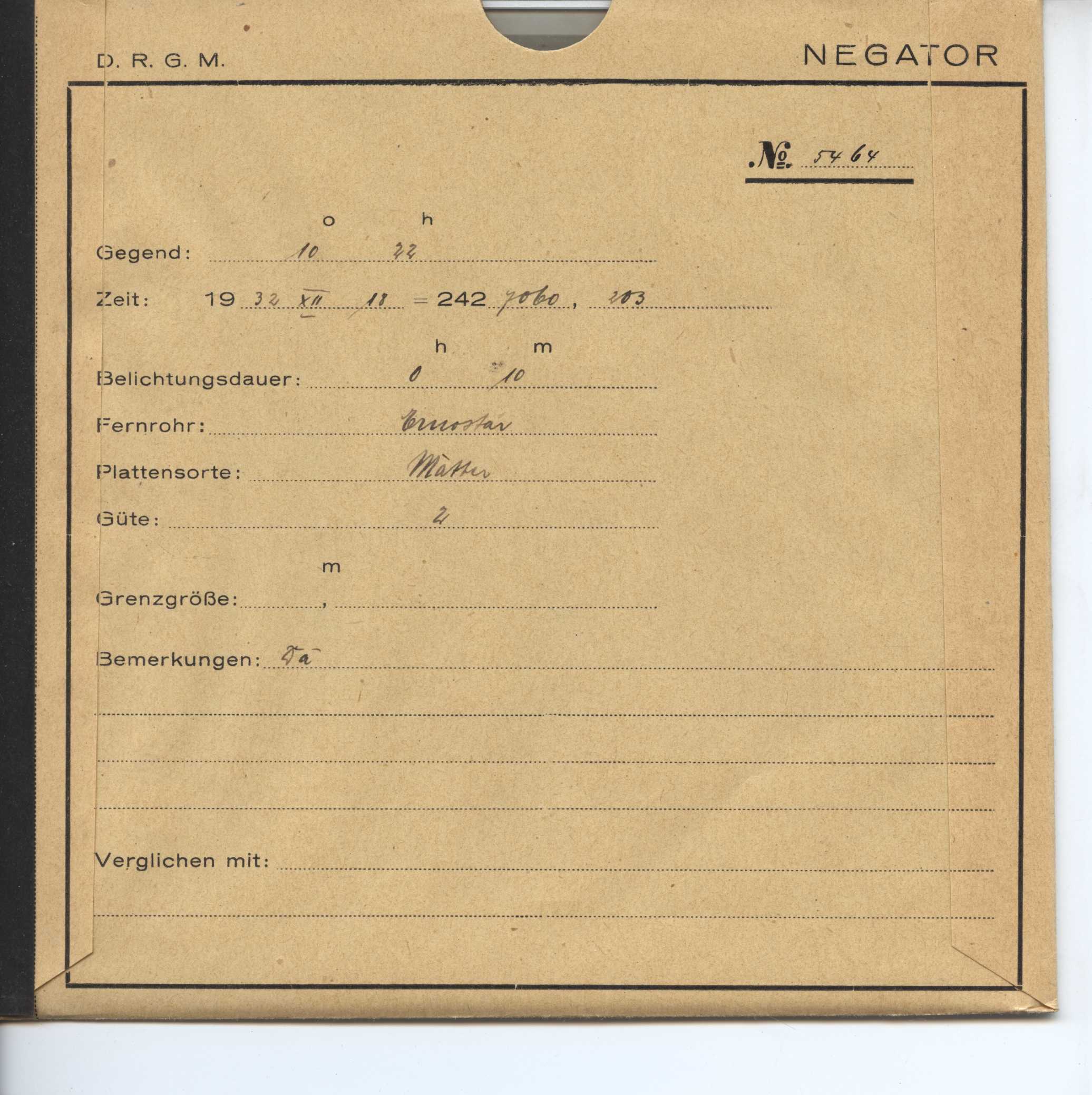 Logpage