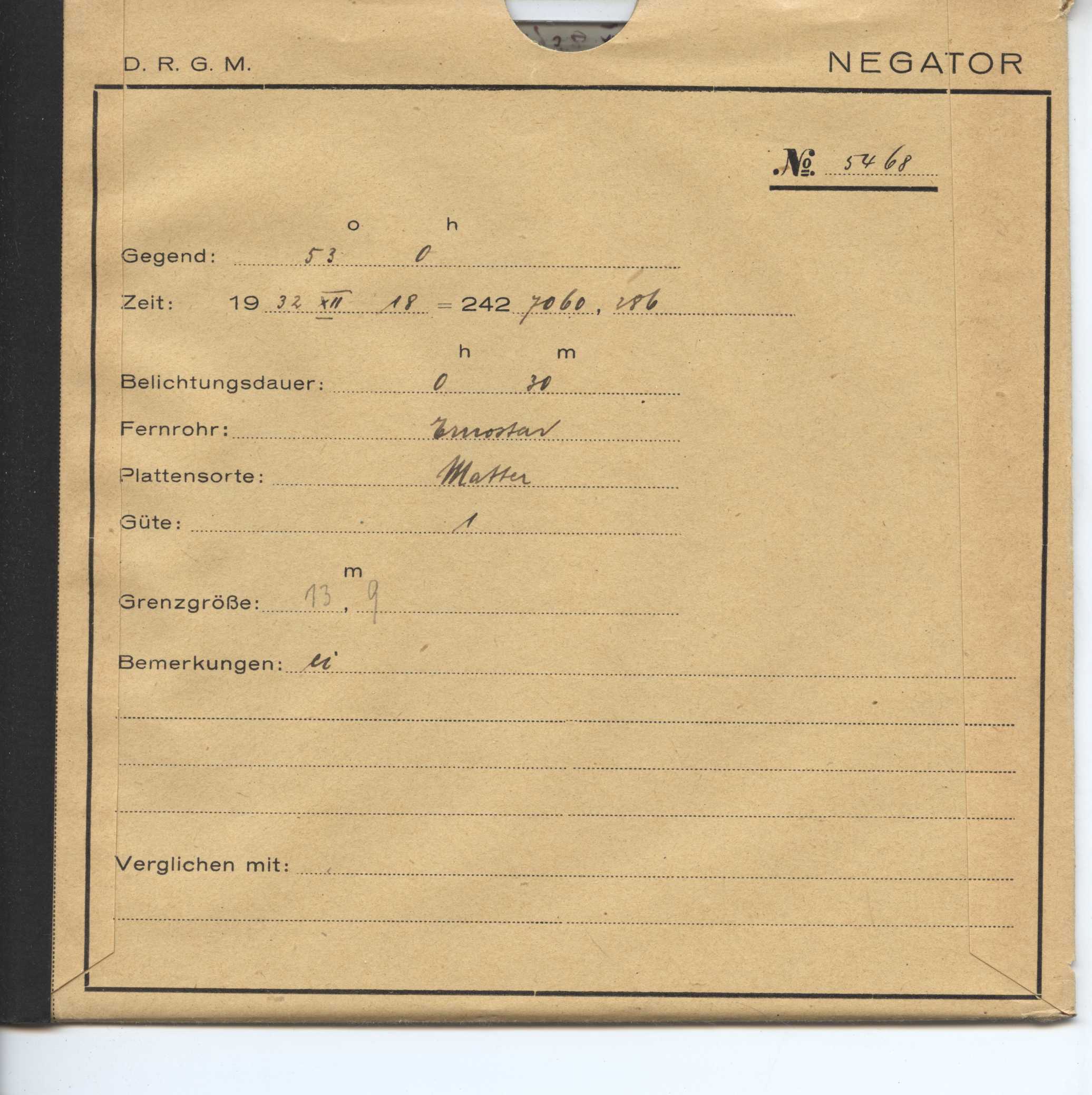 Logpage