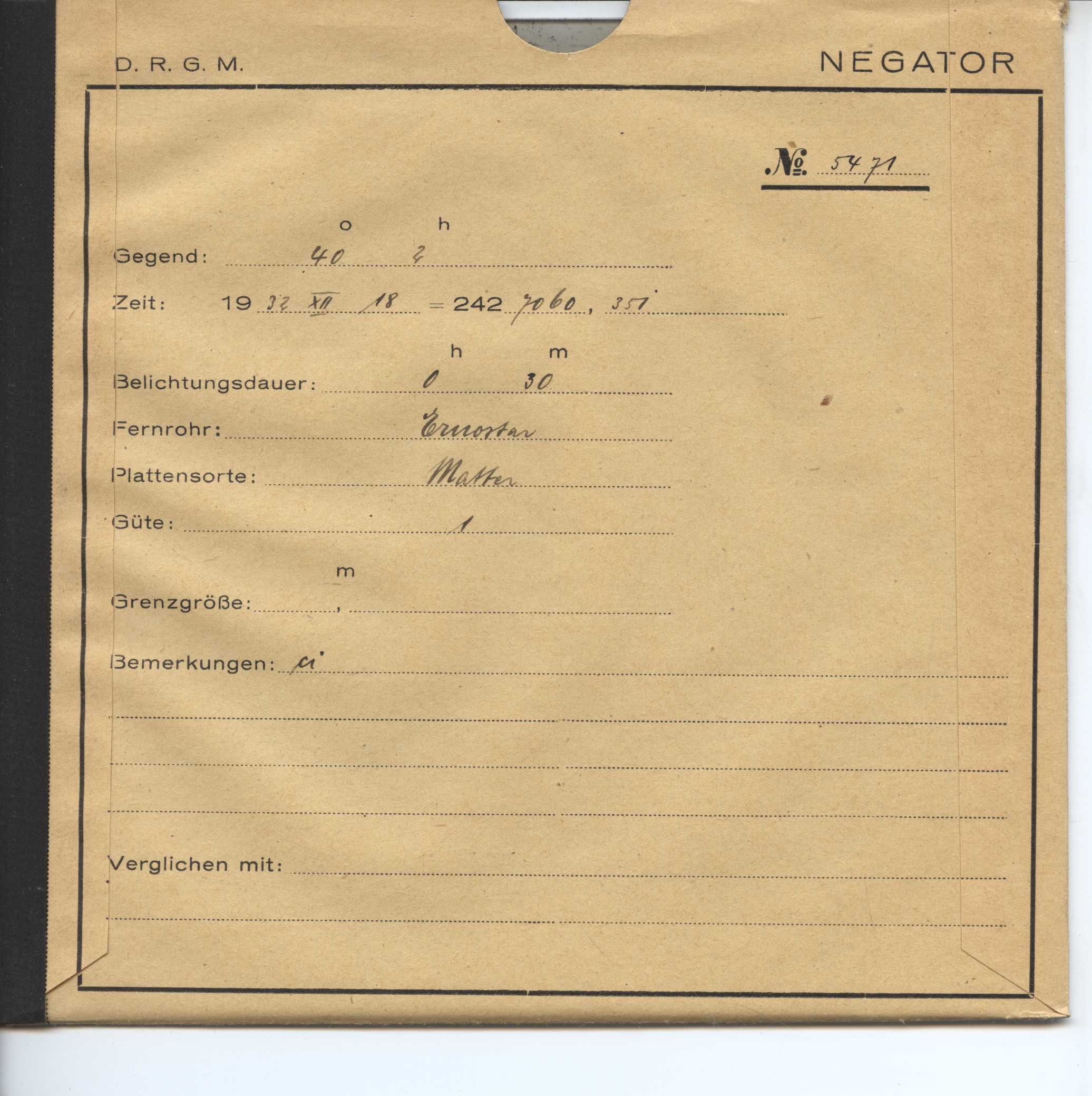 Logpage