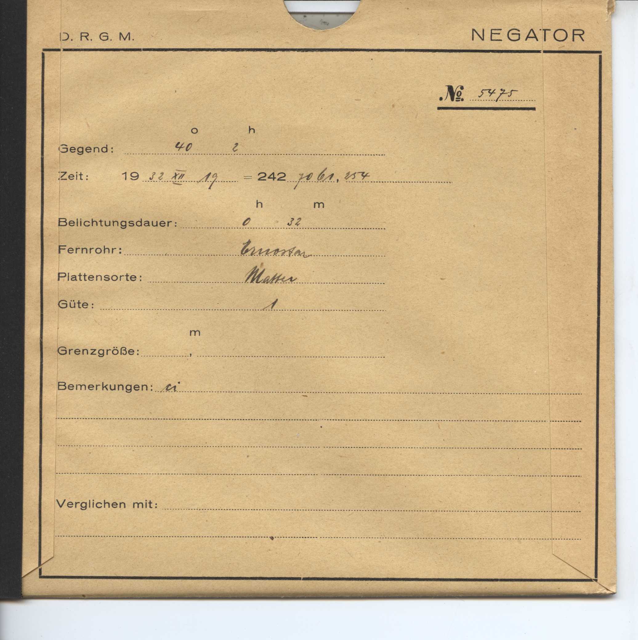 Logpage