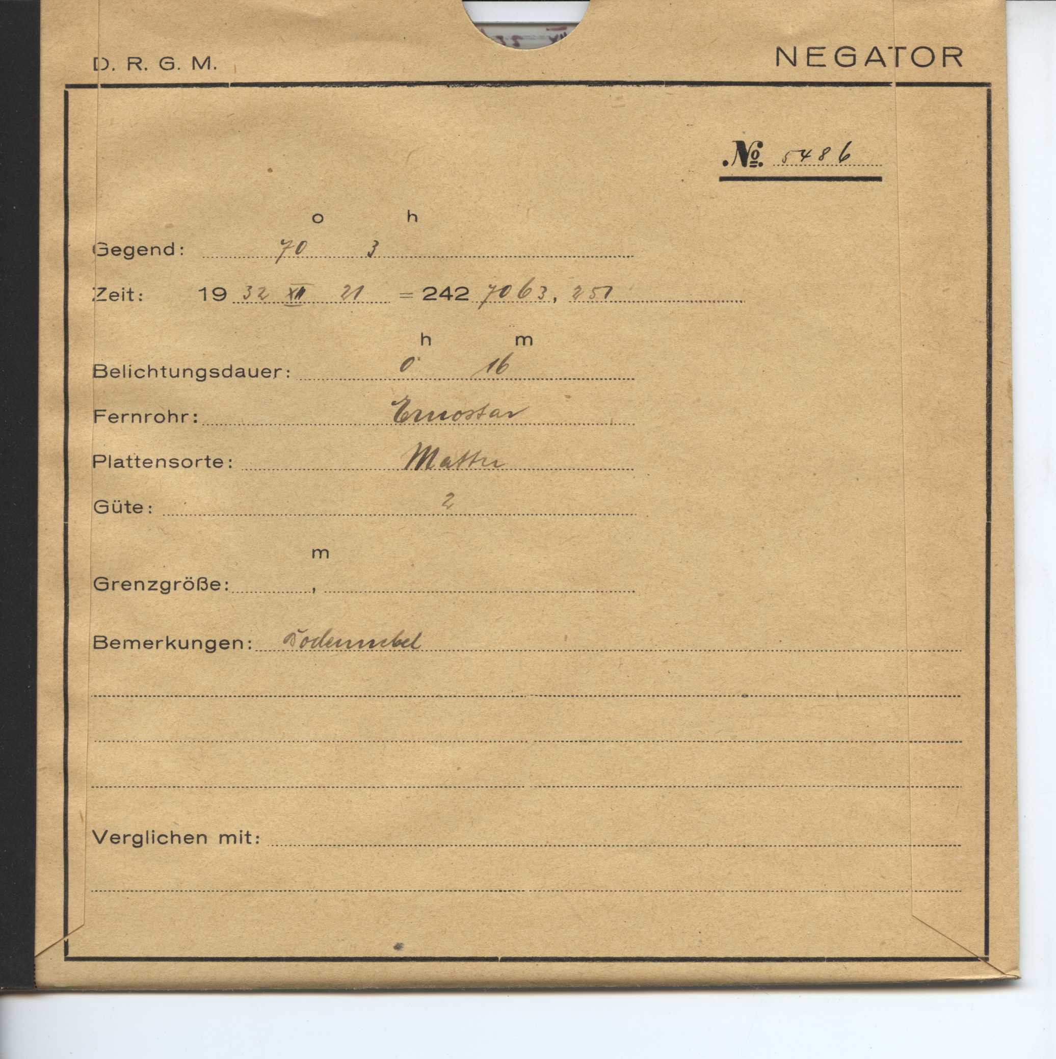 Logpage