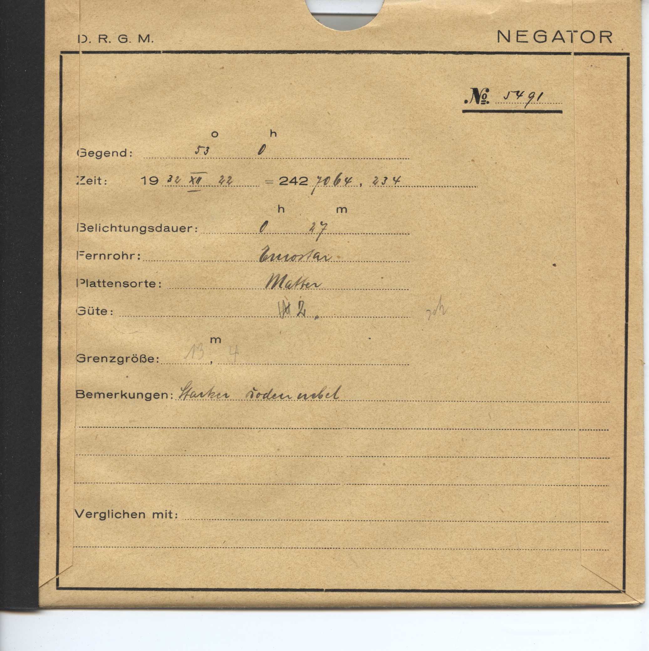 Logpage