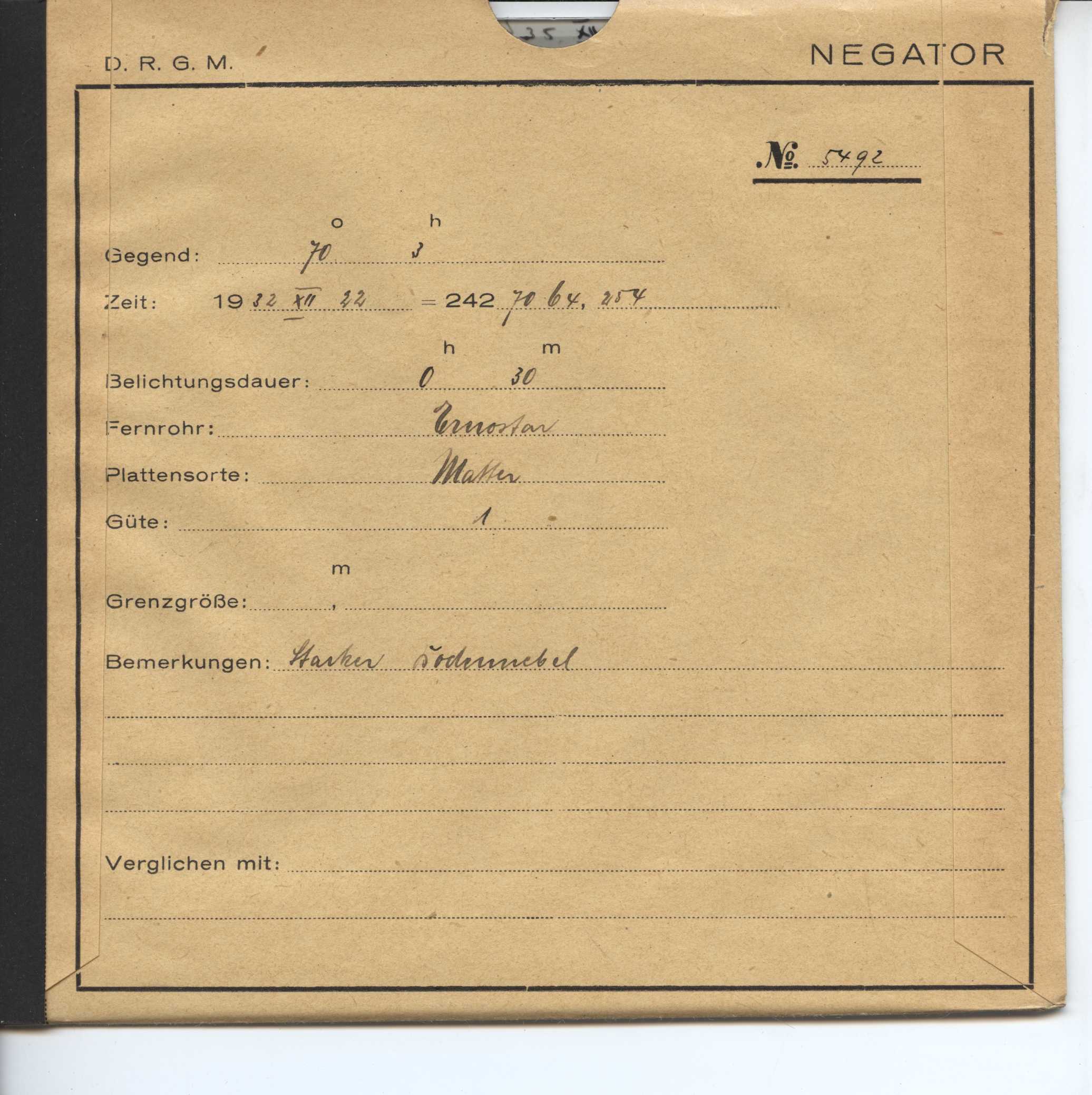 Logpage