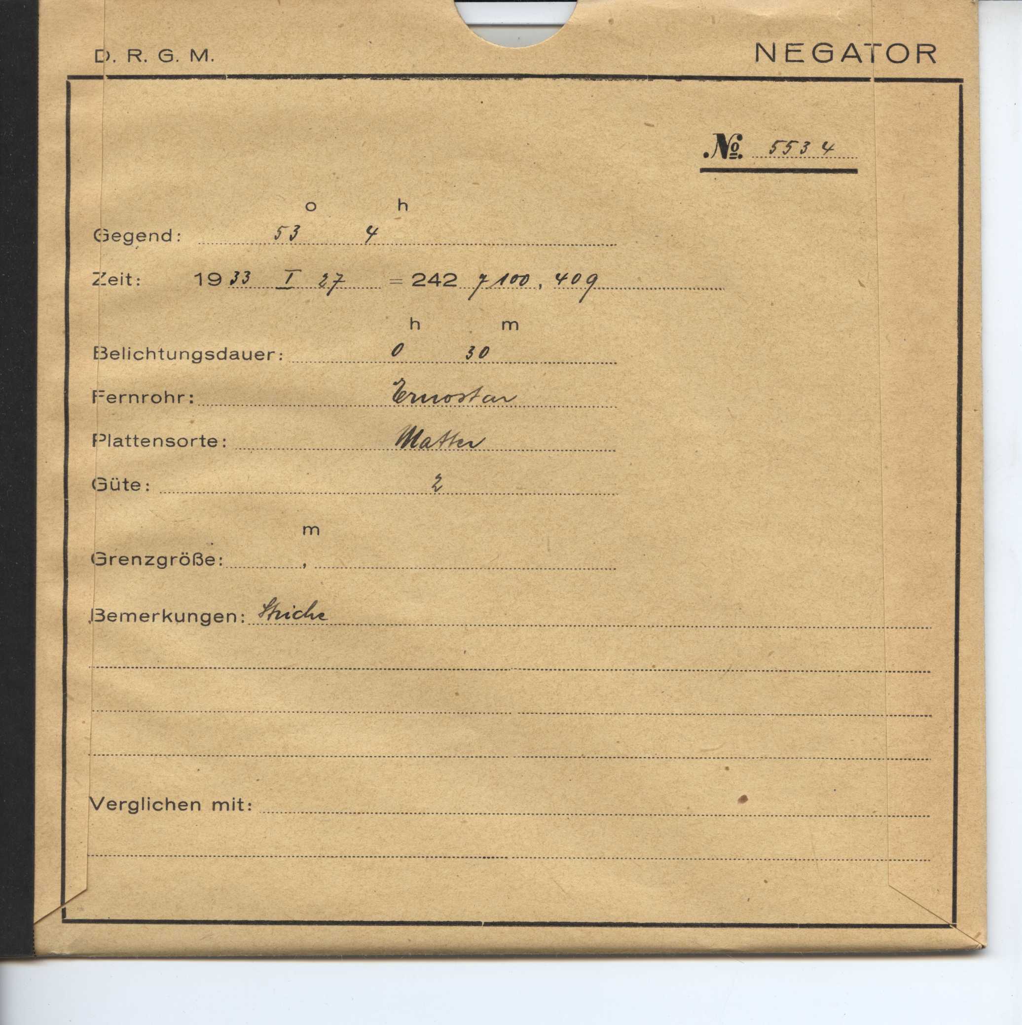Logpage