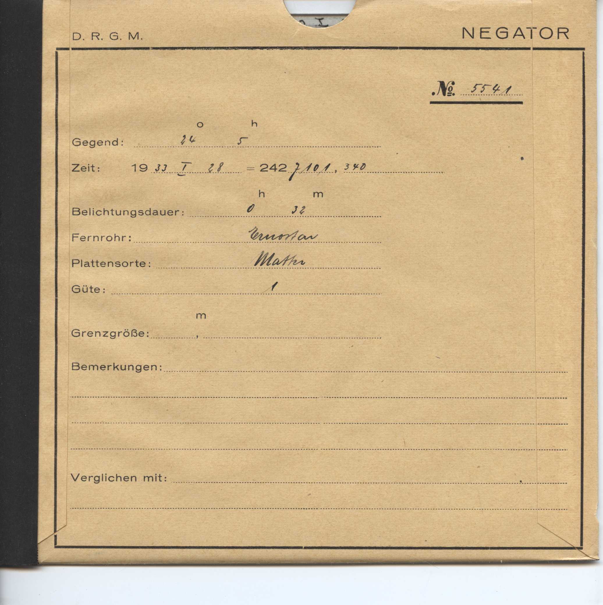 Logpage