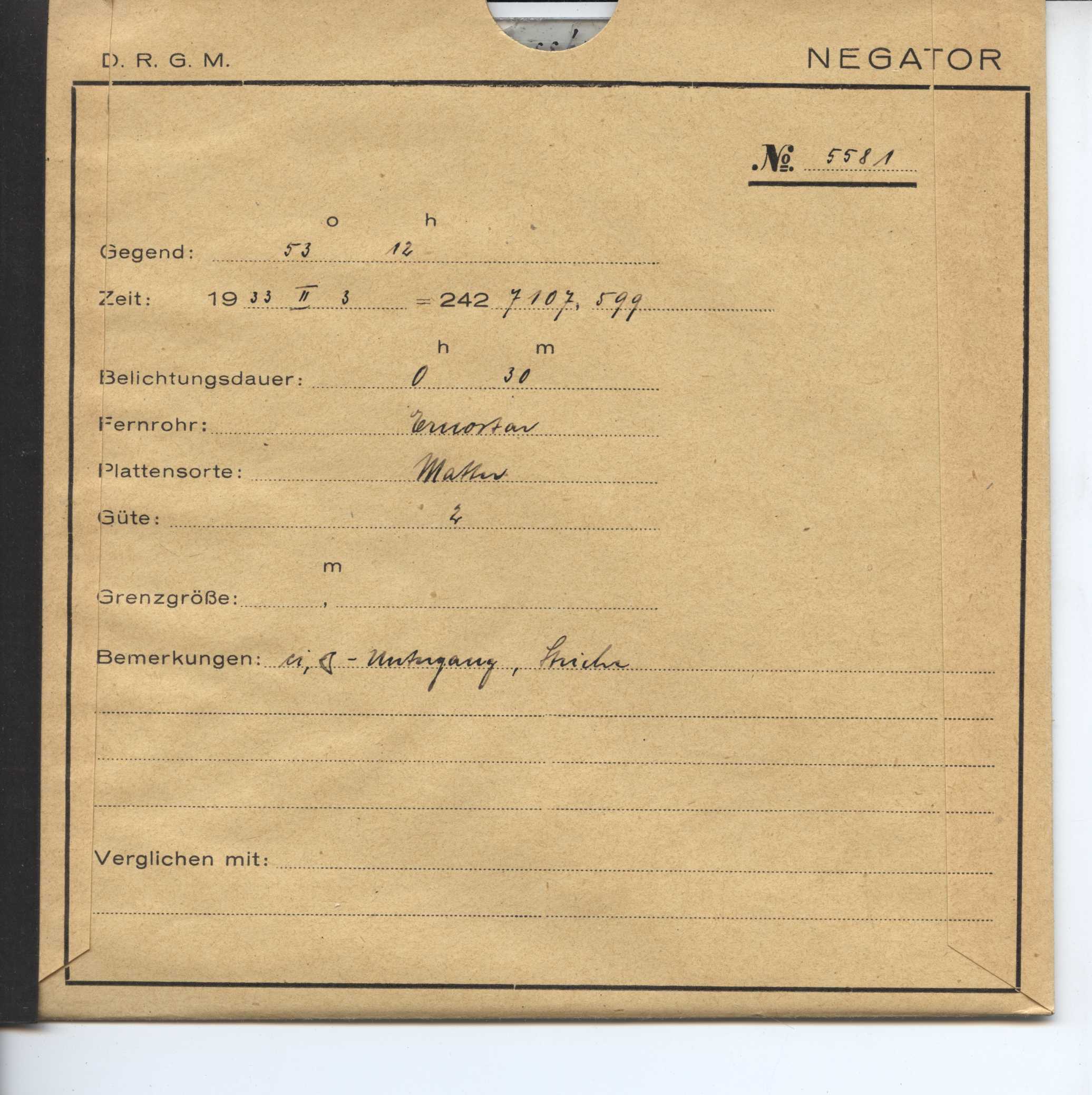 Logpage