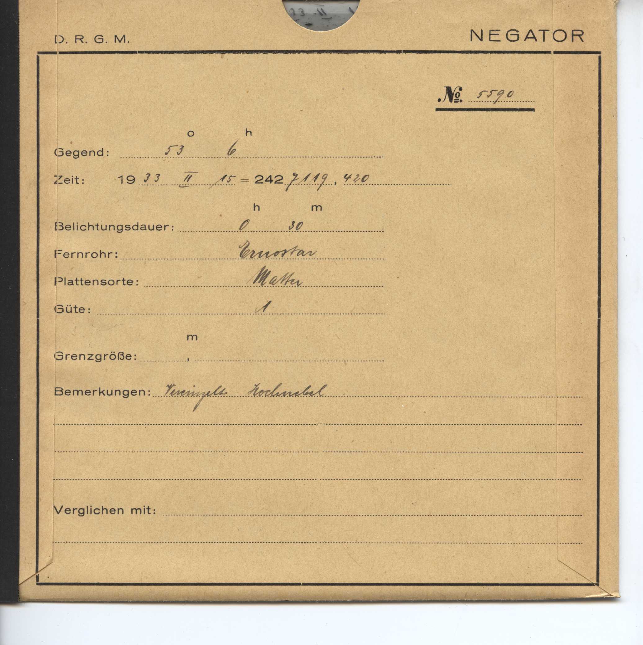 Logpage