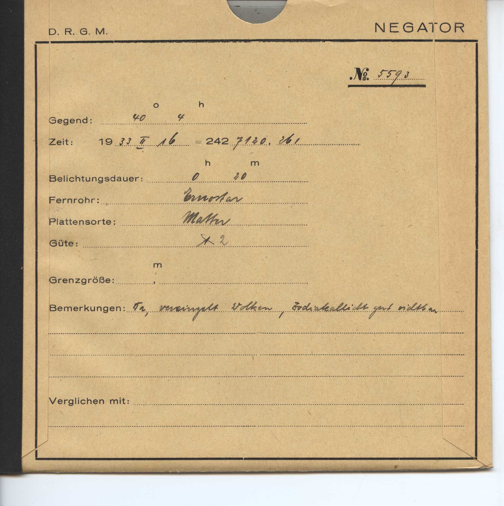 Logpage