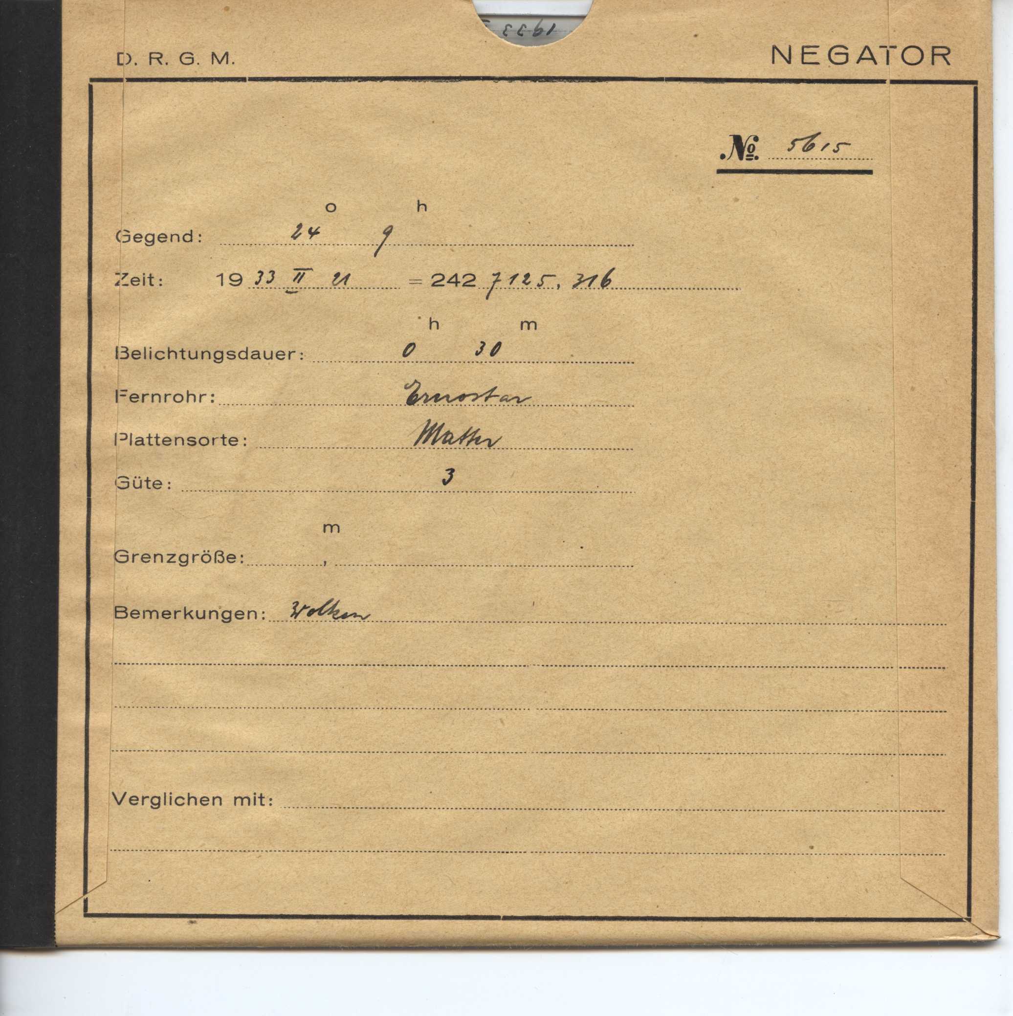 Logpage