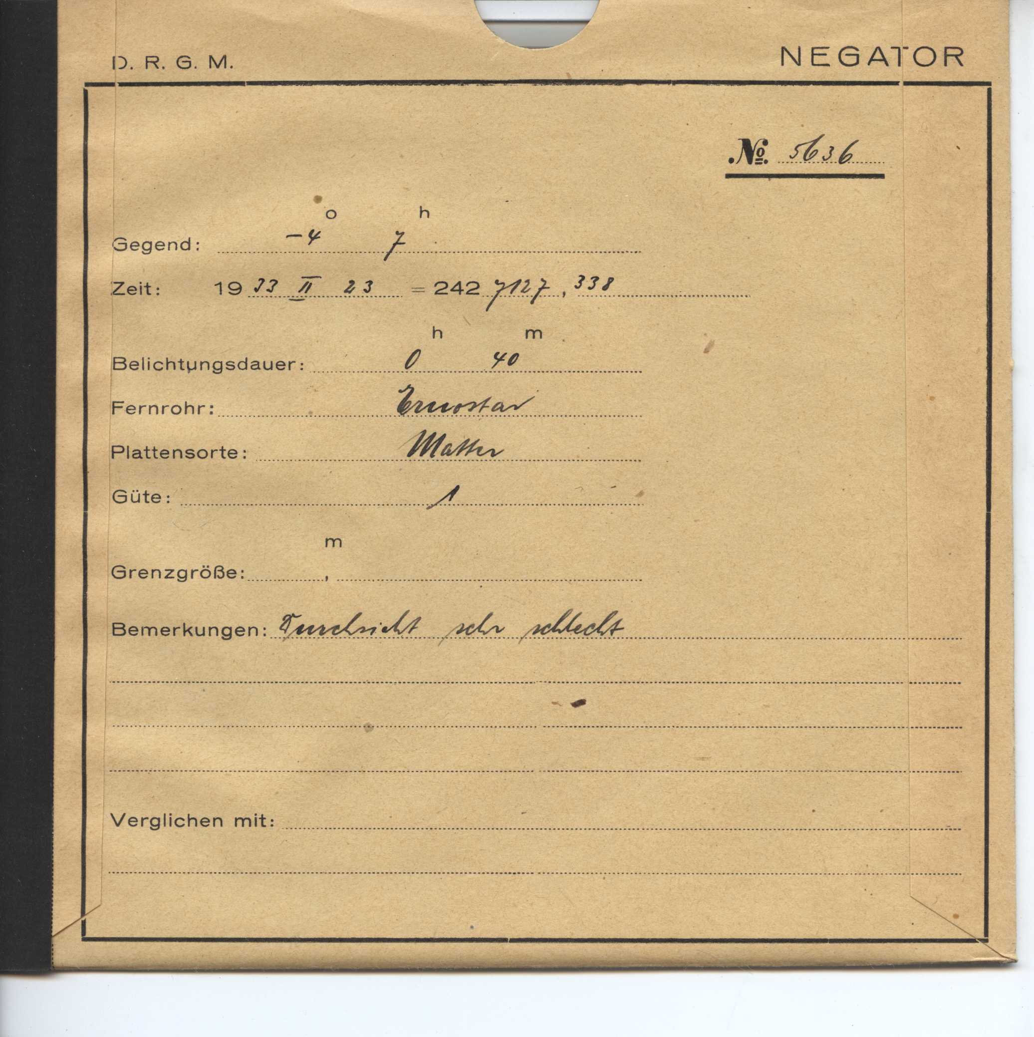 Logpage