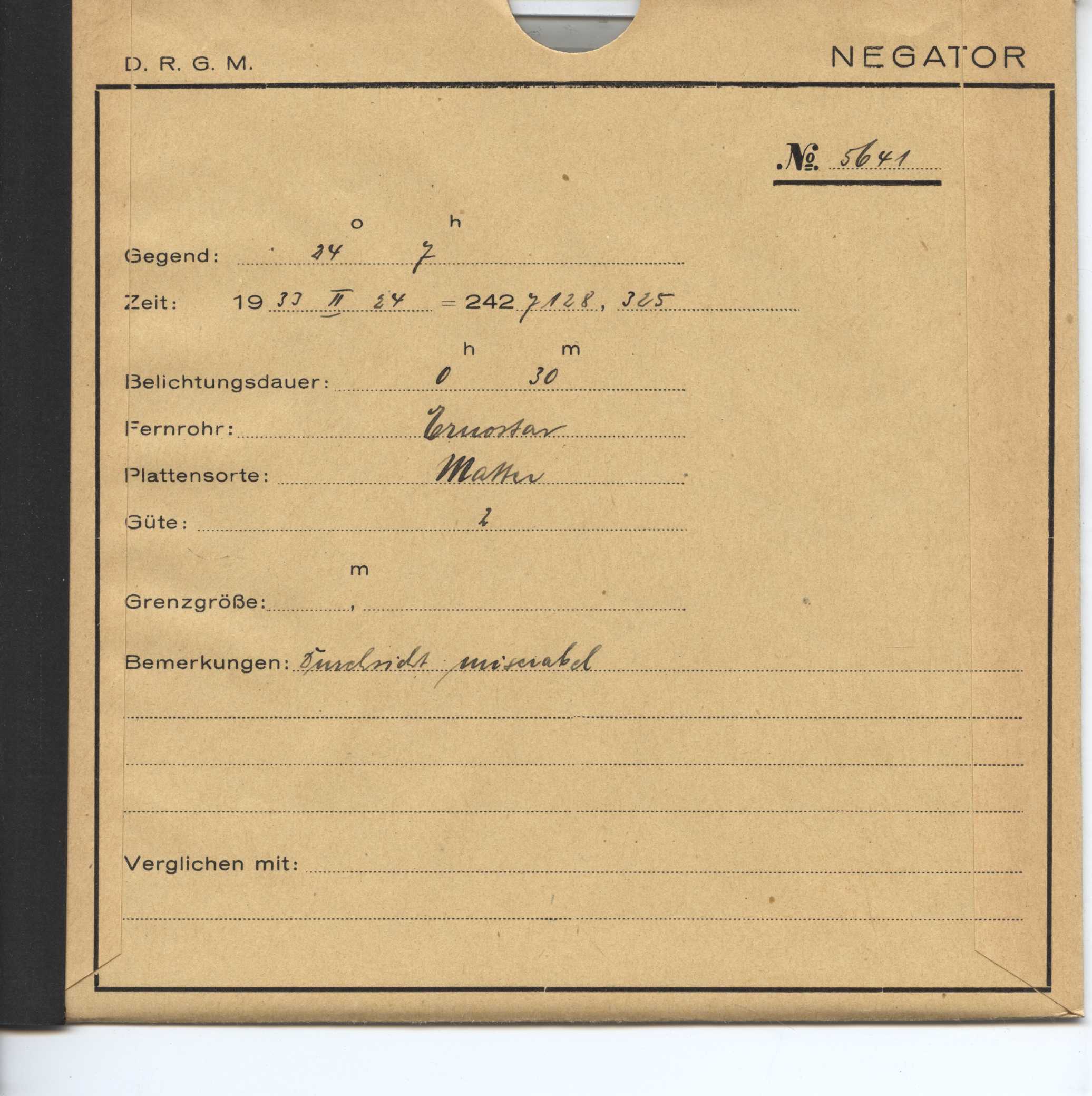 Logpage