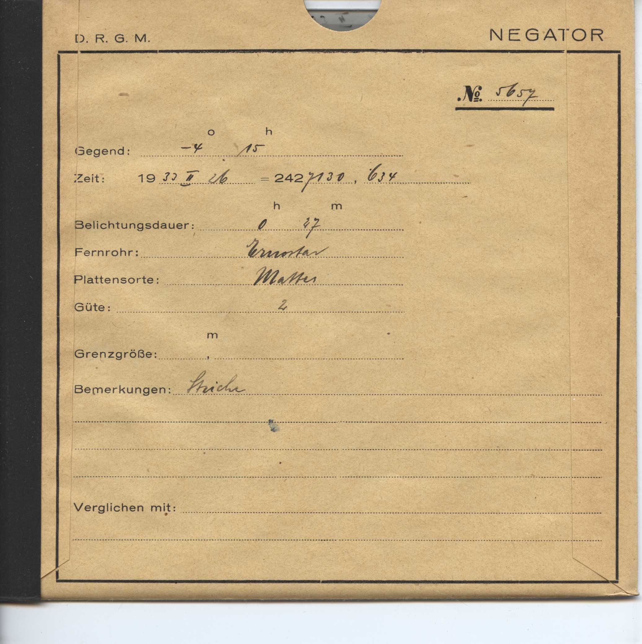 Logpage