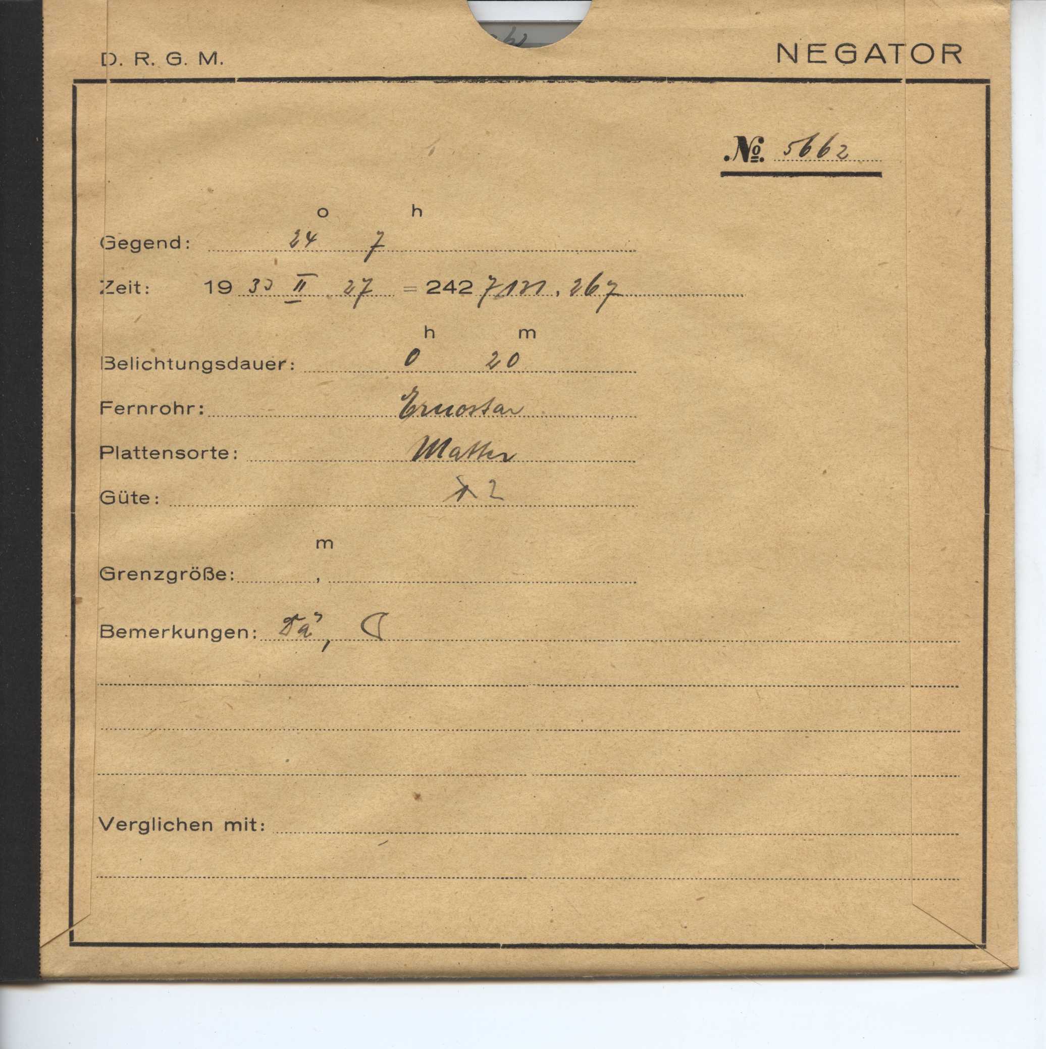 Logpage