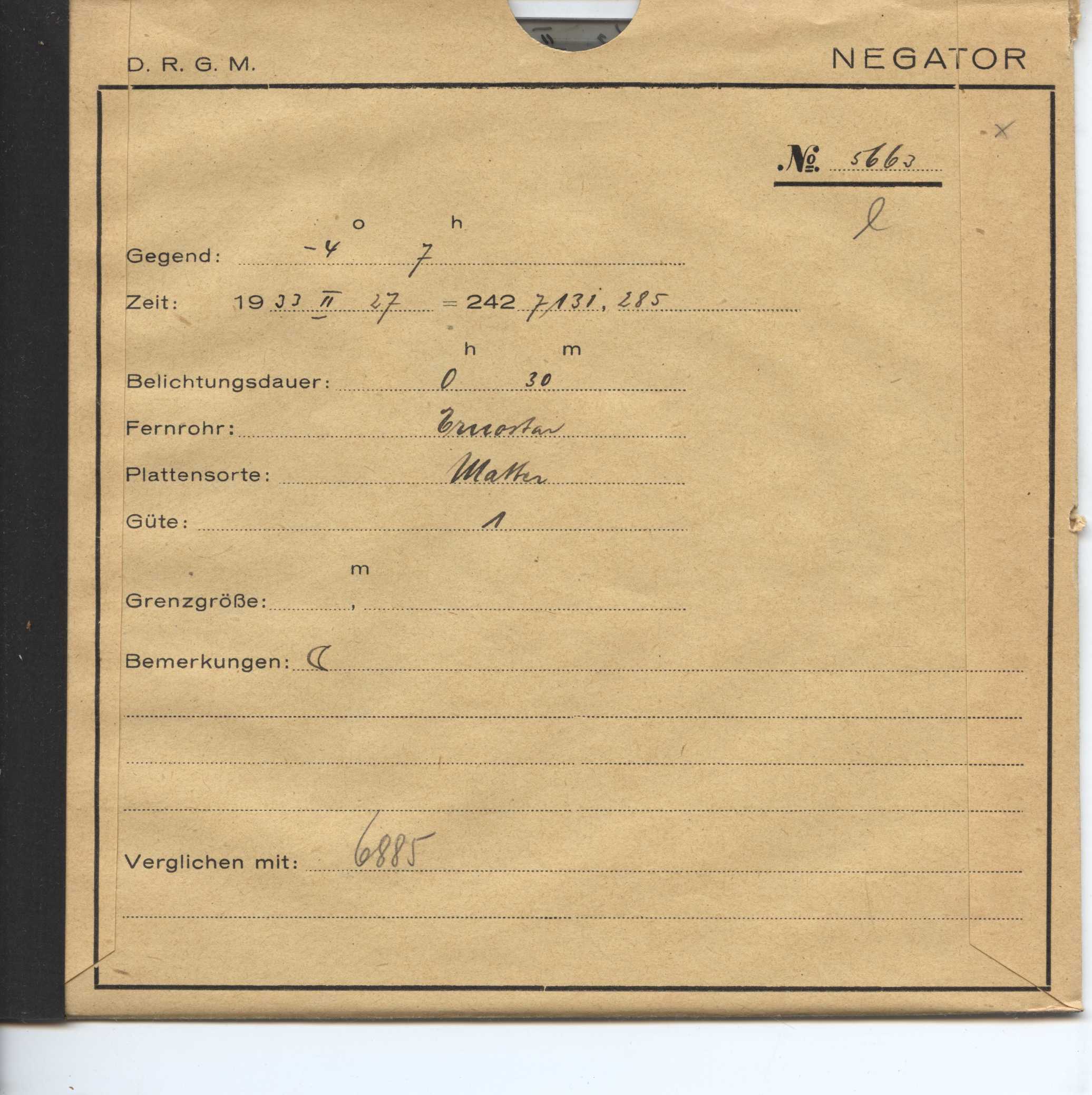 Logpage
