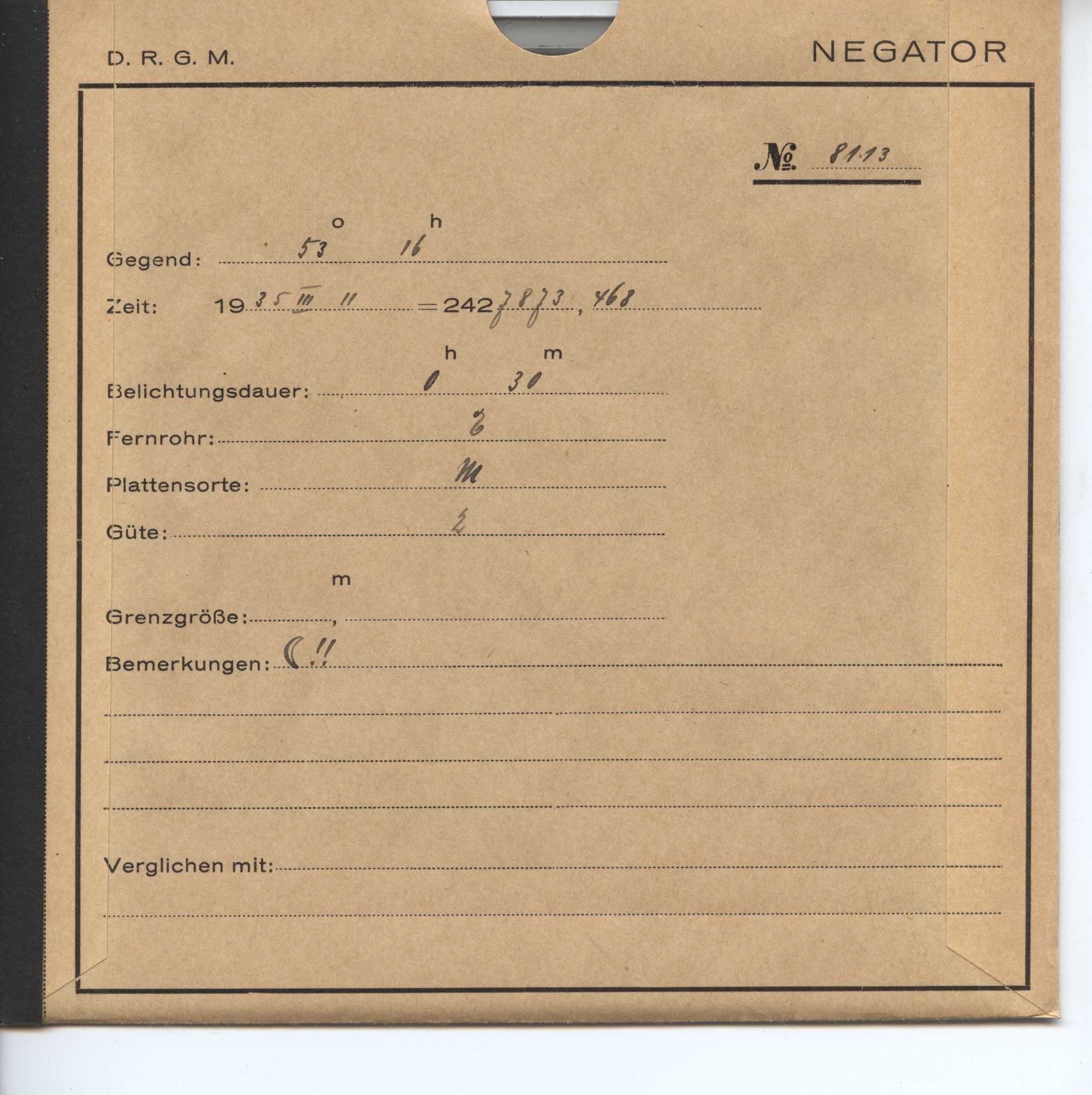 Logpage