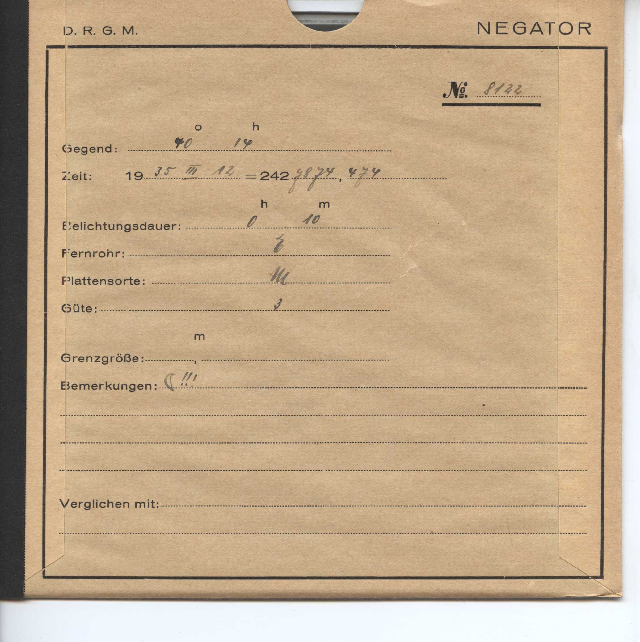 Logpage