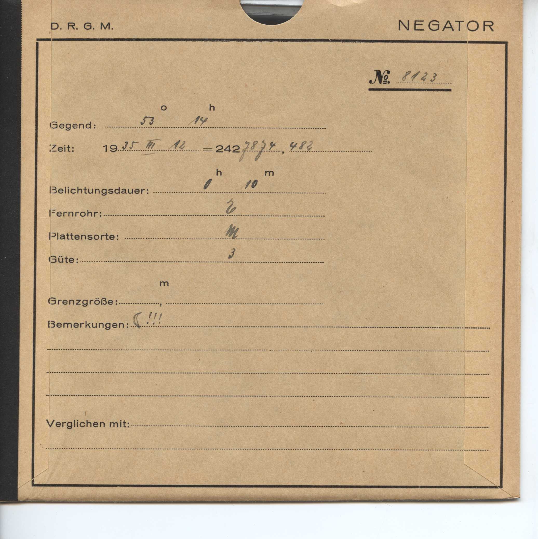 Logpage
