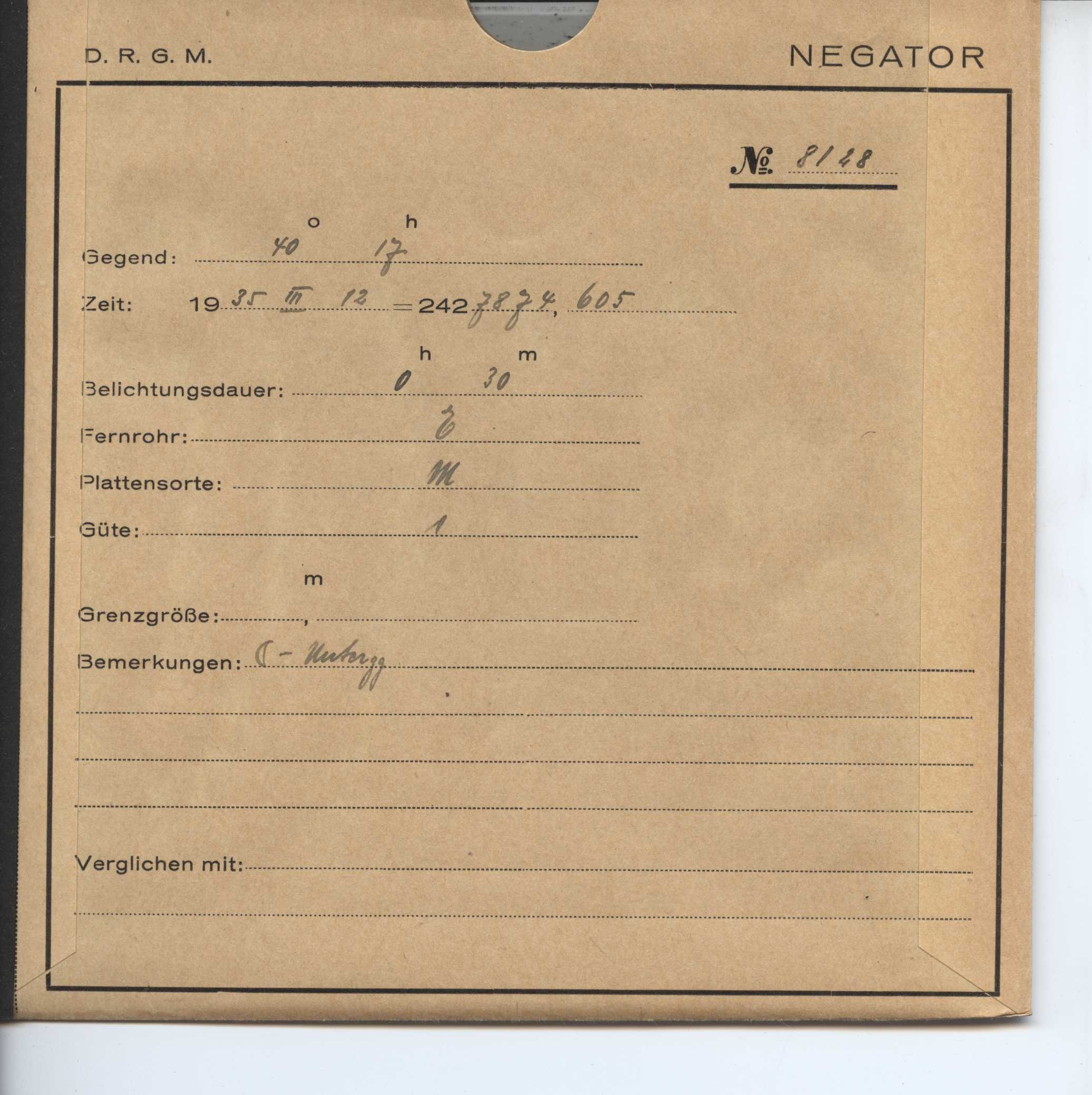 Logpage