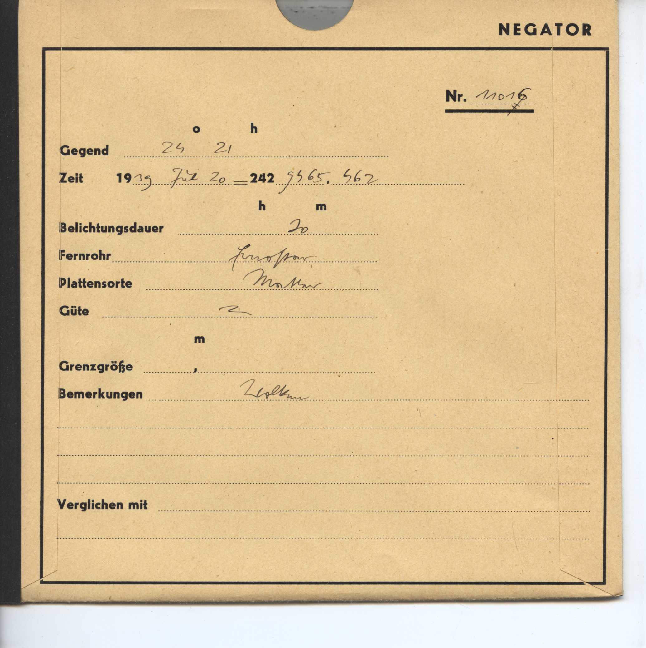 Logpage