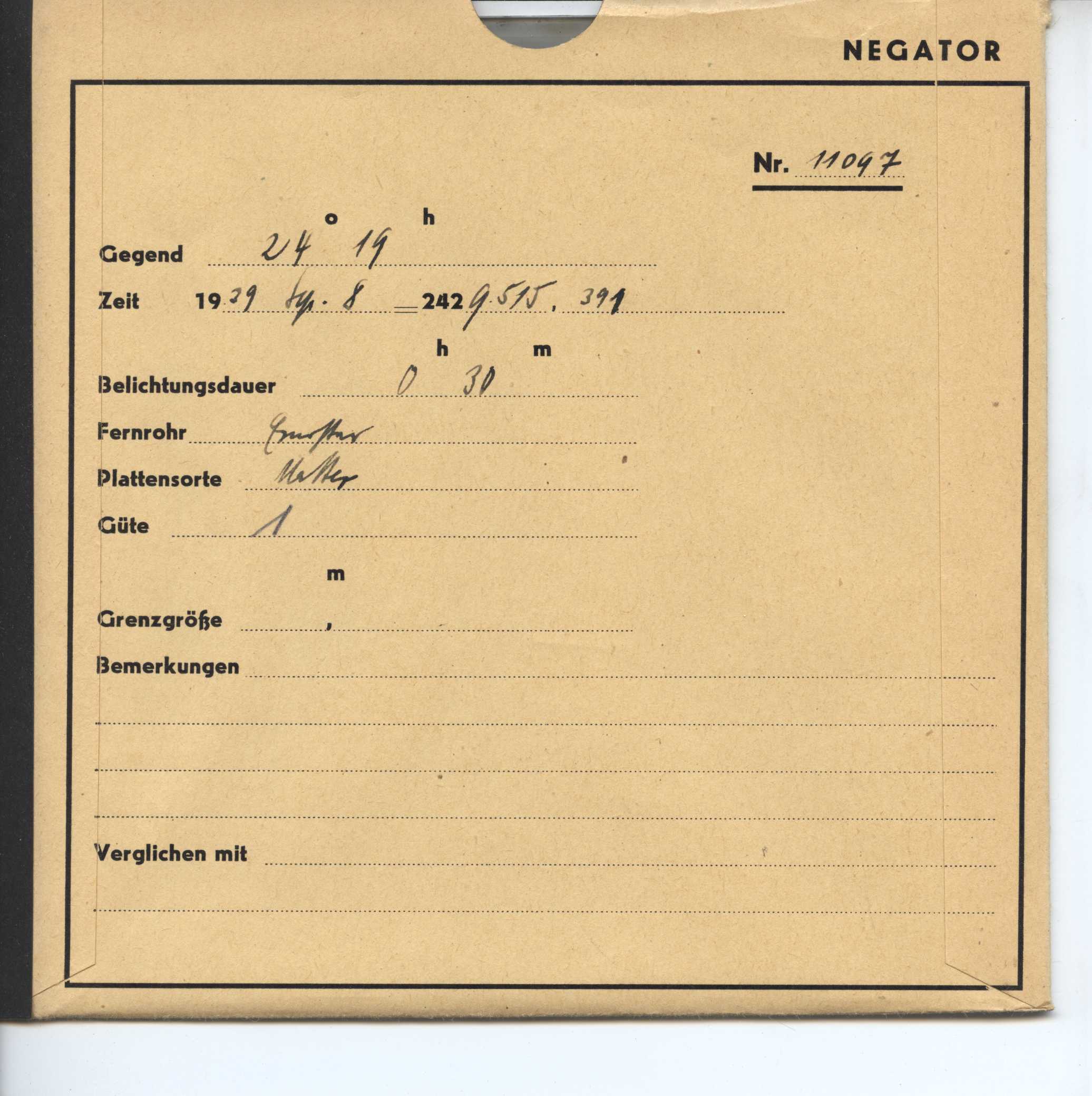Logpage
