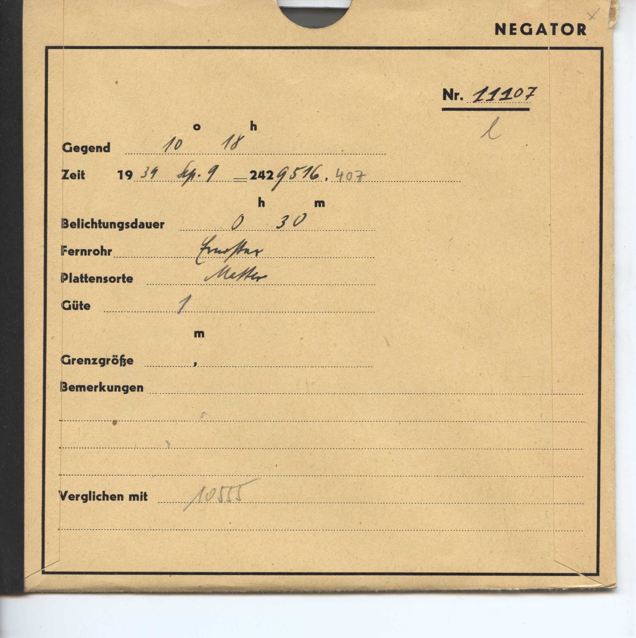 Logpage