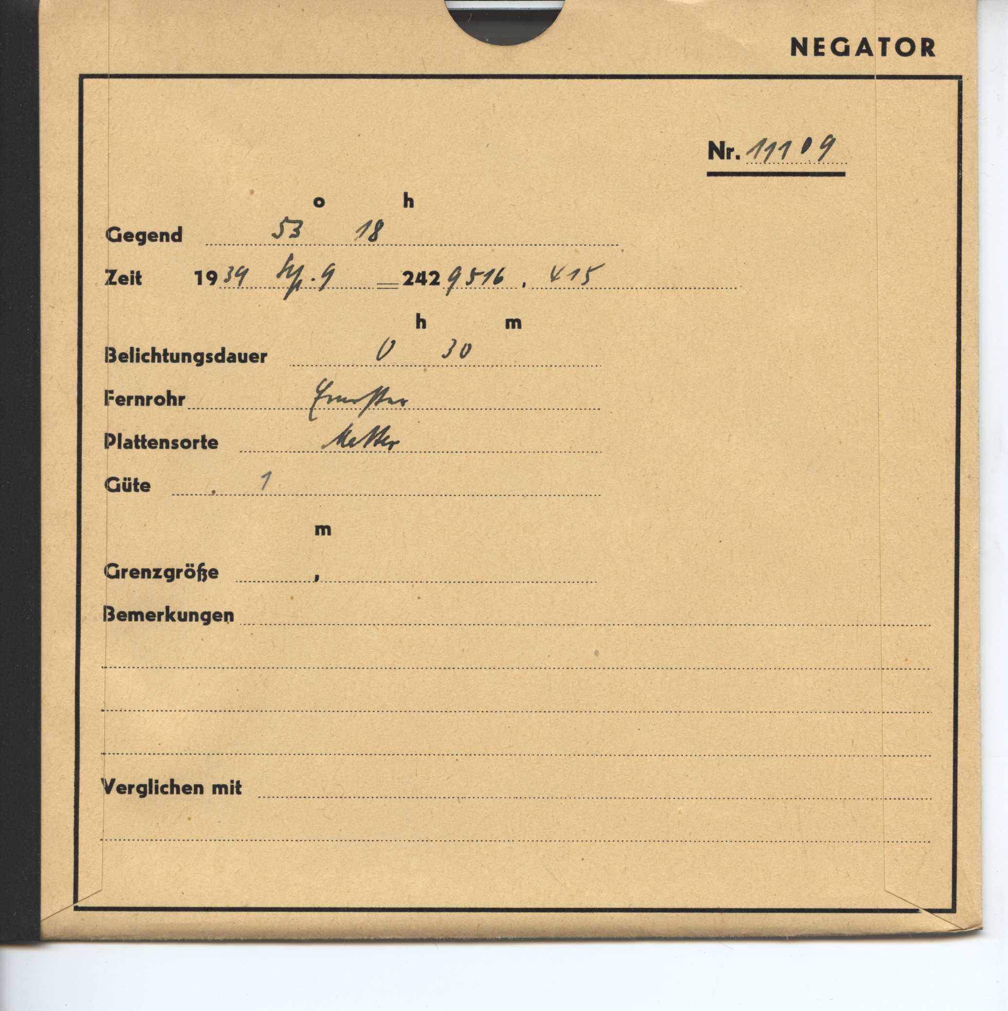 Logpage