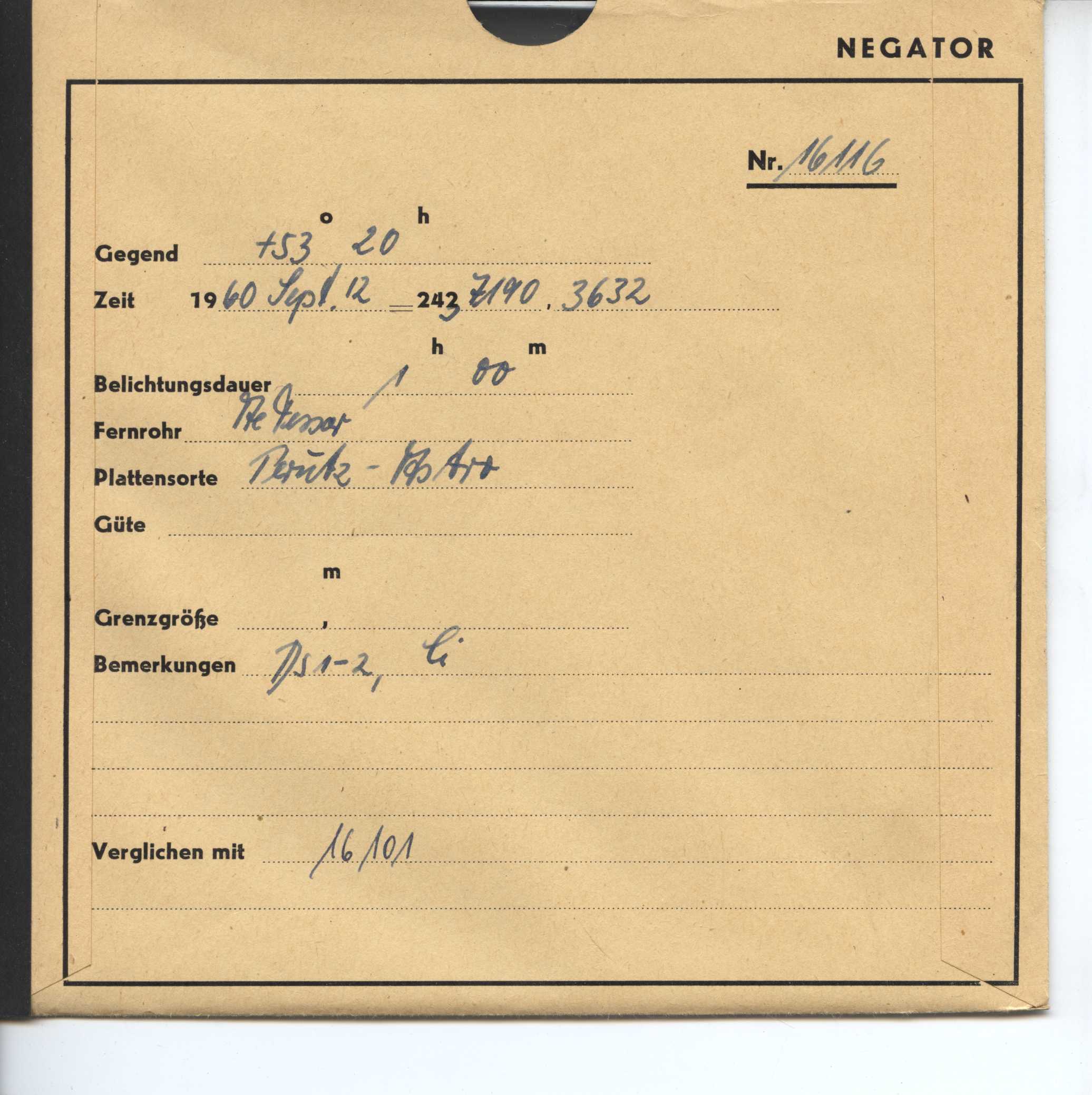 Logpage