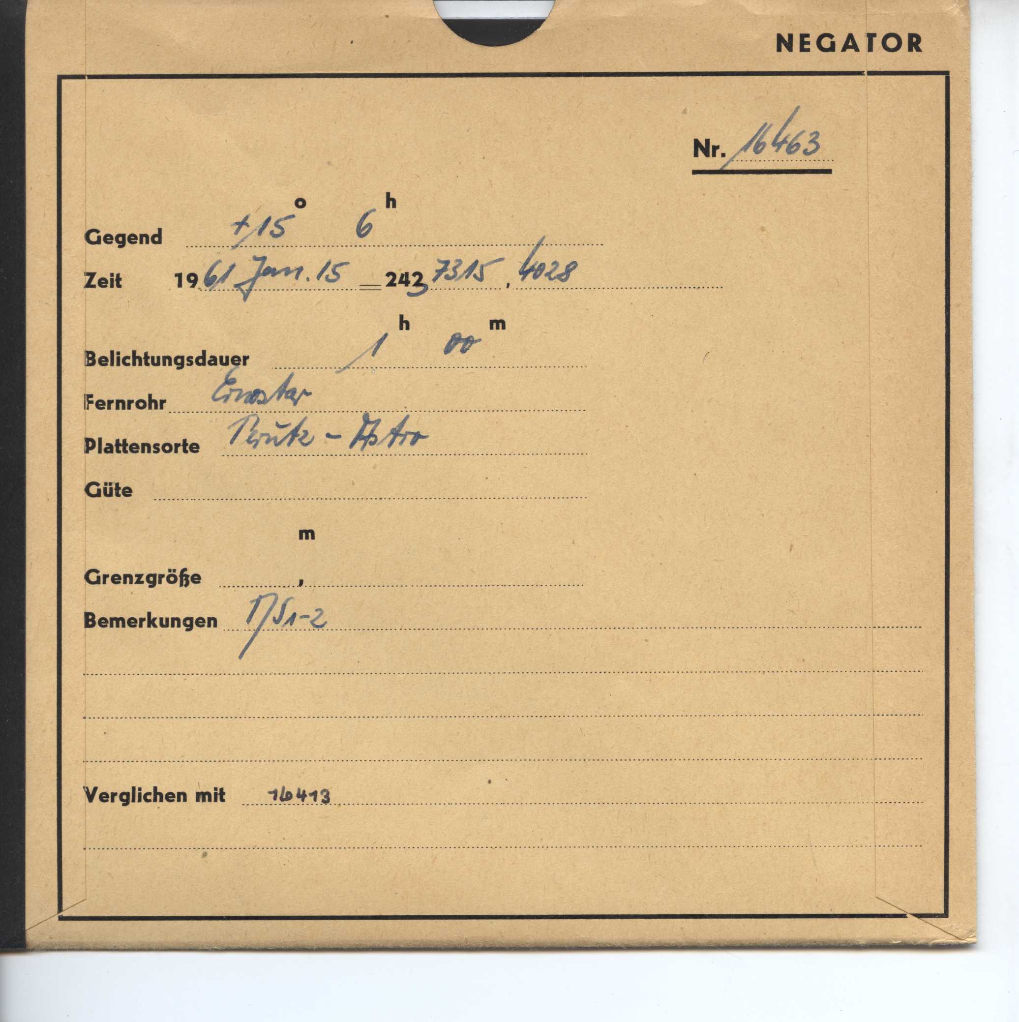 Logpage